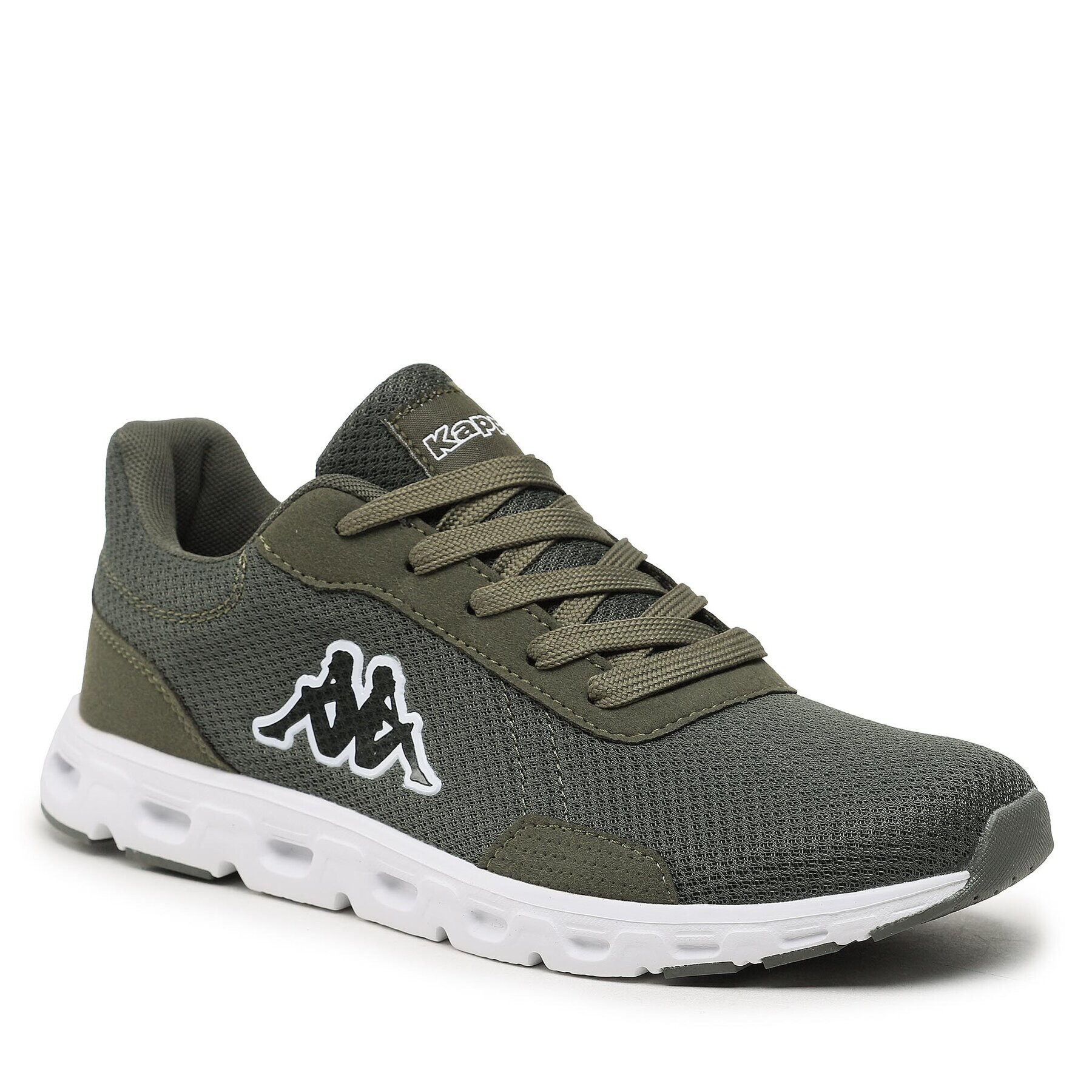 Kappa Sneakers 243102 Verde - Pled.ro