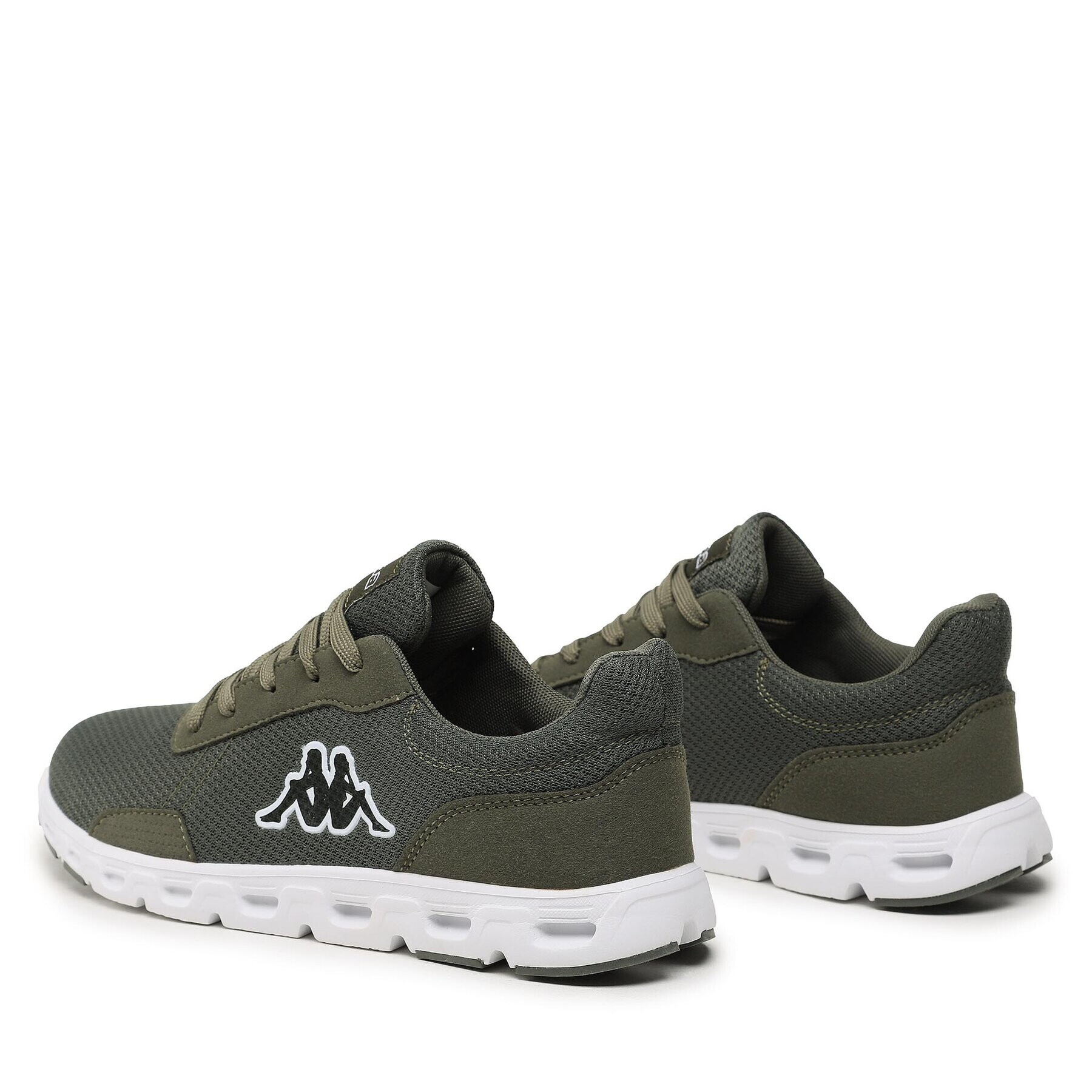 Kappa Sneakers 243102 Verde - Pled.ro