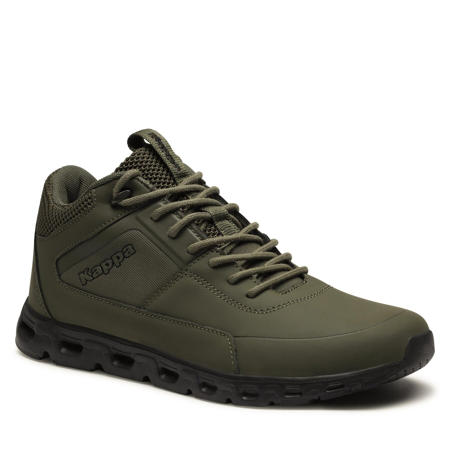 Kappa Sneakers 243103 Verde - Pled.ro