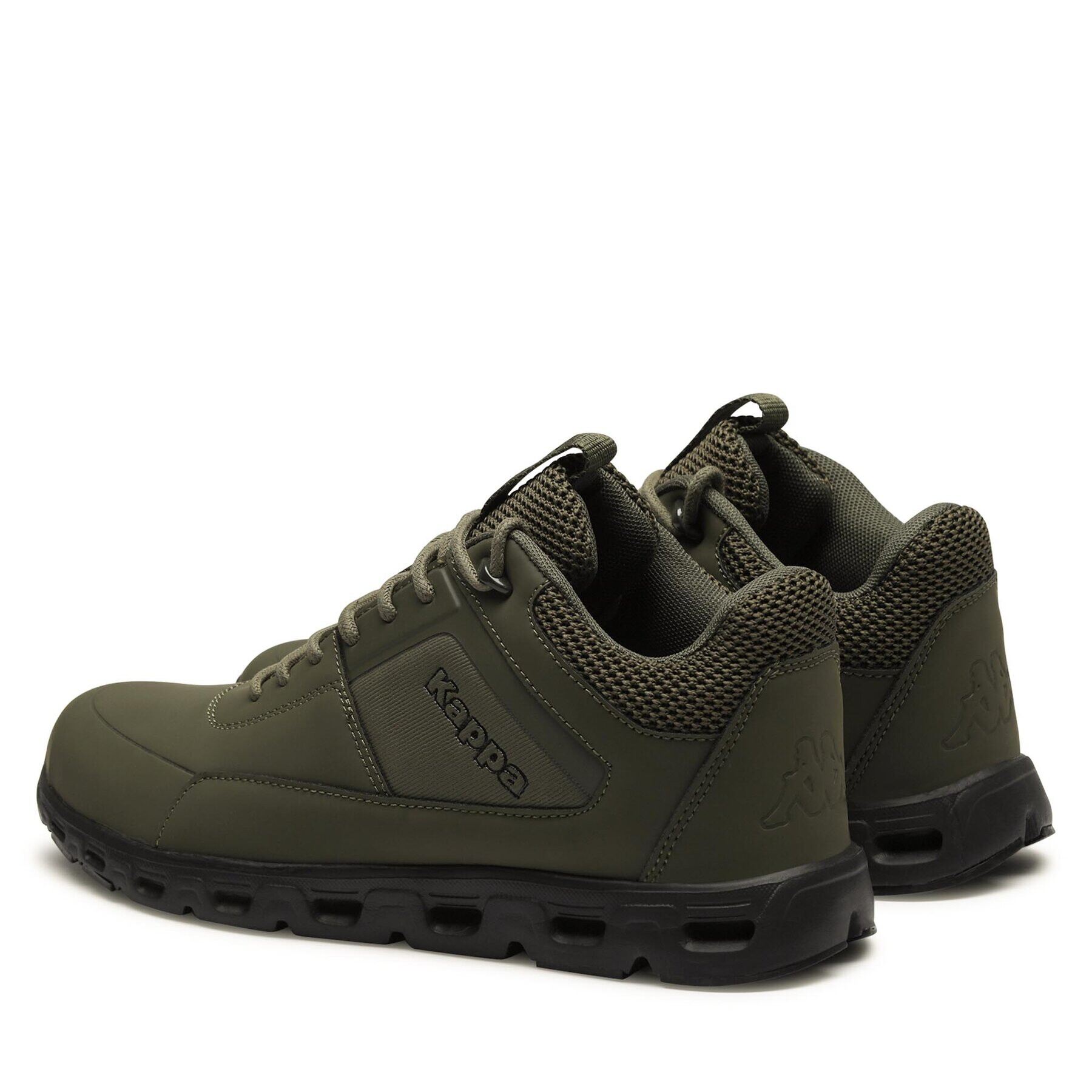 Kappa Sneakers 243103 Verde - Pled.ro