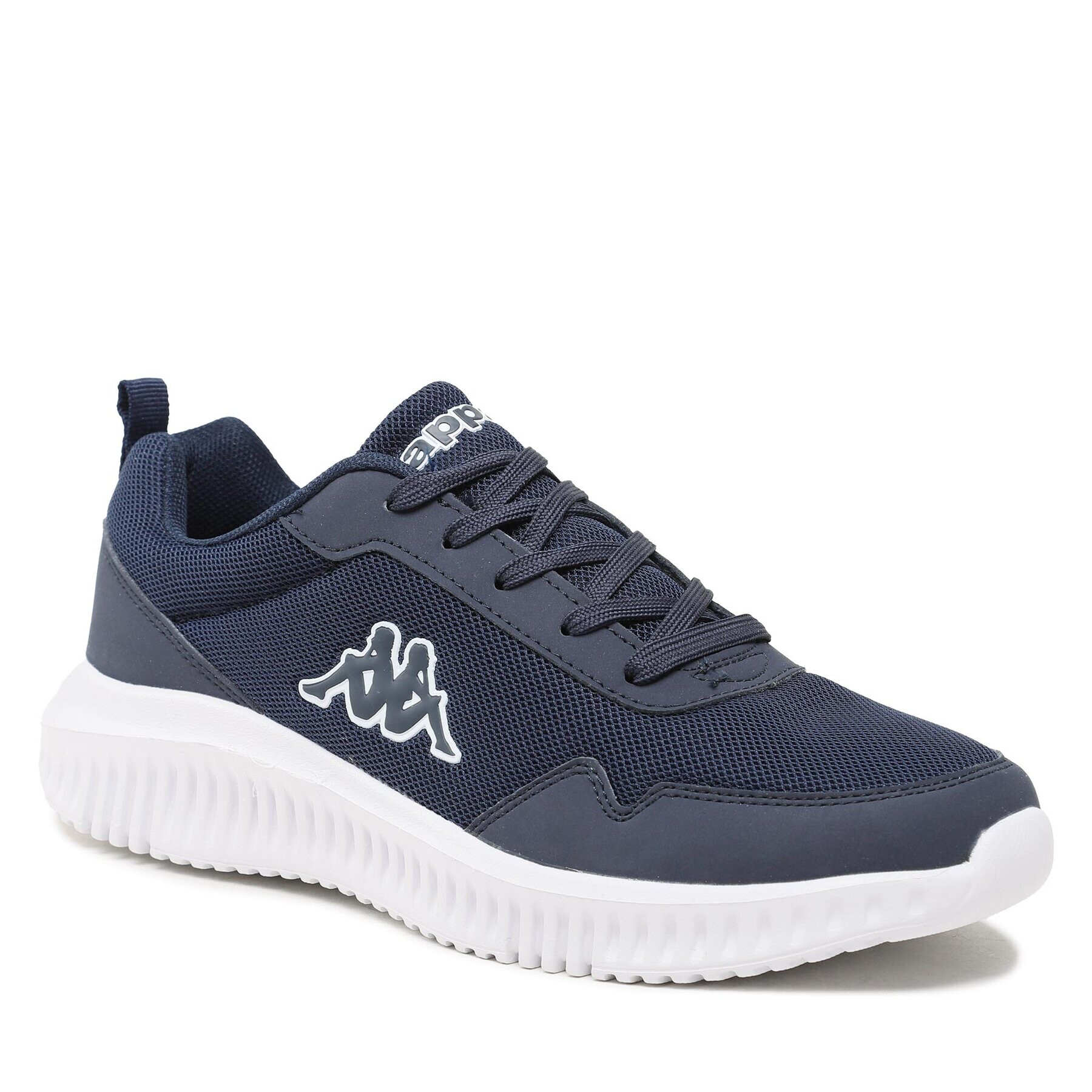 Kappa Sneakers 243140 Bleumarin - Pled.ro