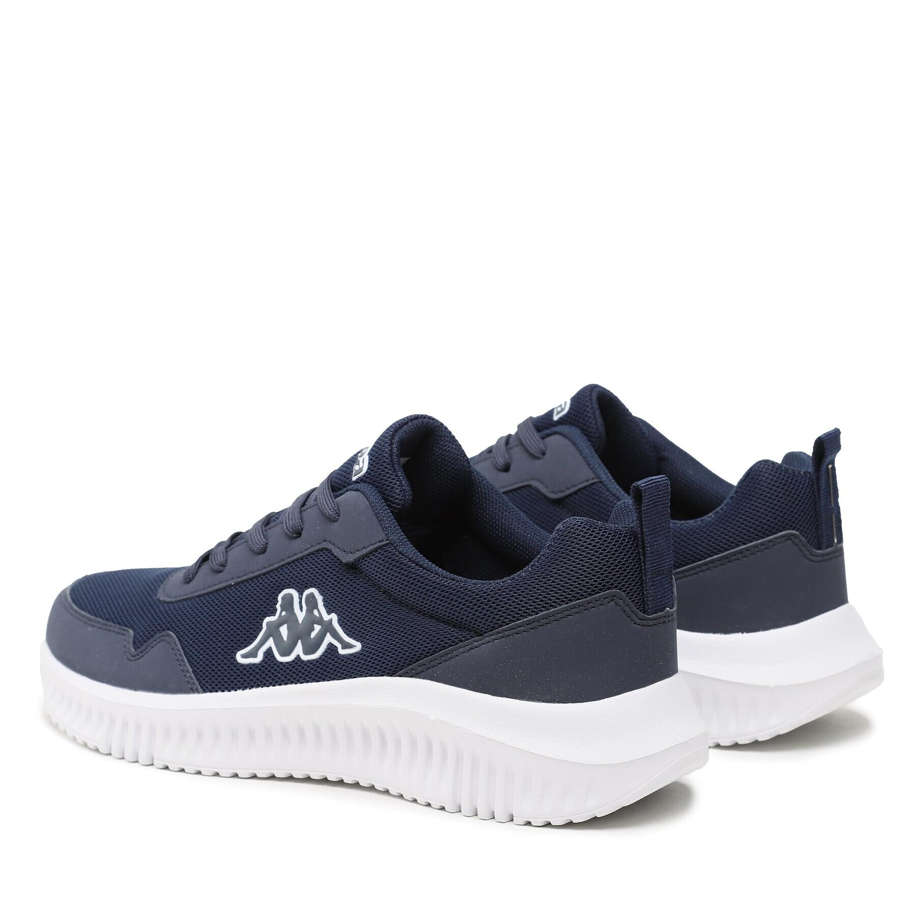 Kappa Sneakers 243140 Bleumarin - Pled.ro