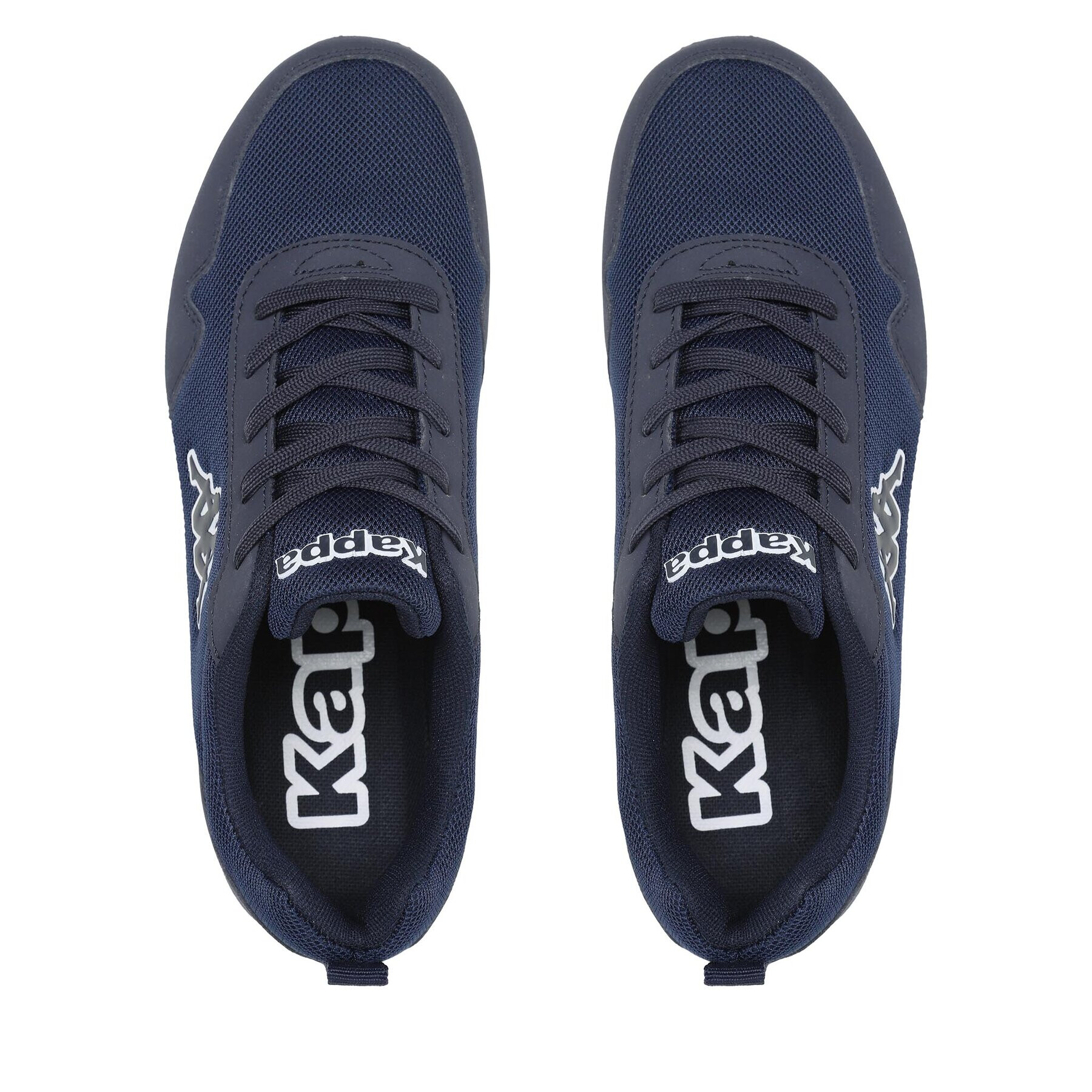 Kappa Sneakers 243140 Bleumarin - Pled.ro