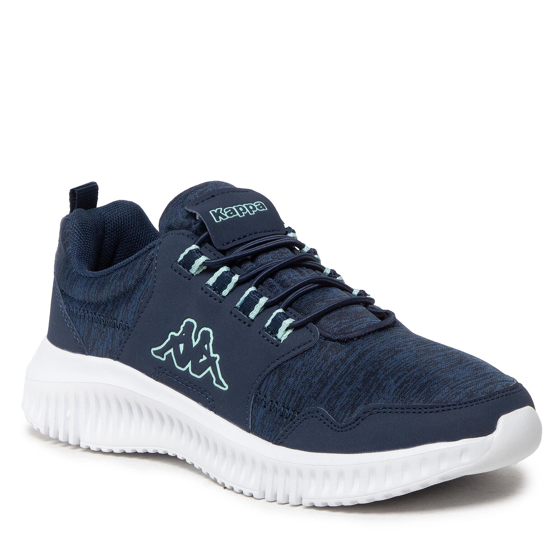 Kappa Sneakers 243147 Bleumarin - Pled.ro