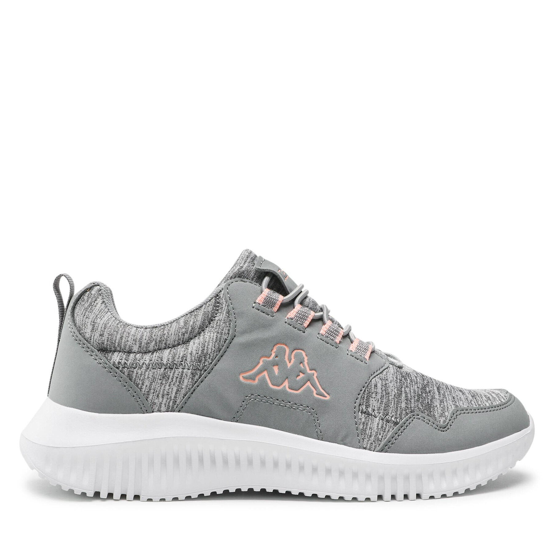 Kappa Sneakers 243147 Gri - Pled.ro