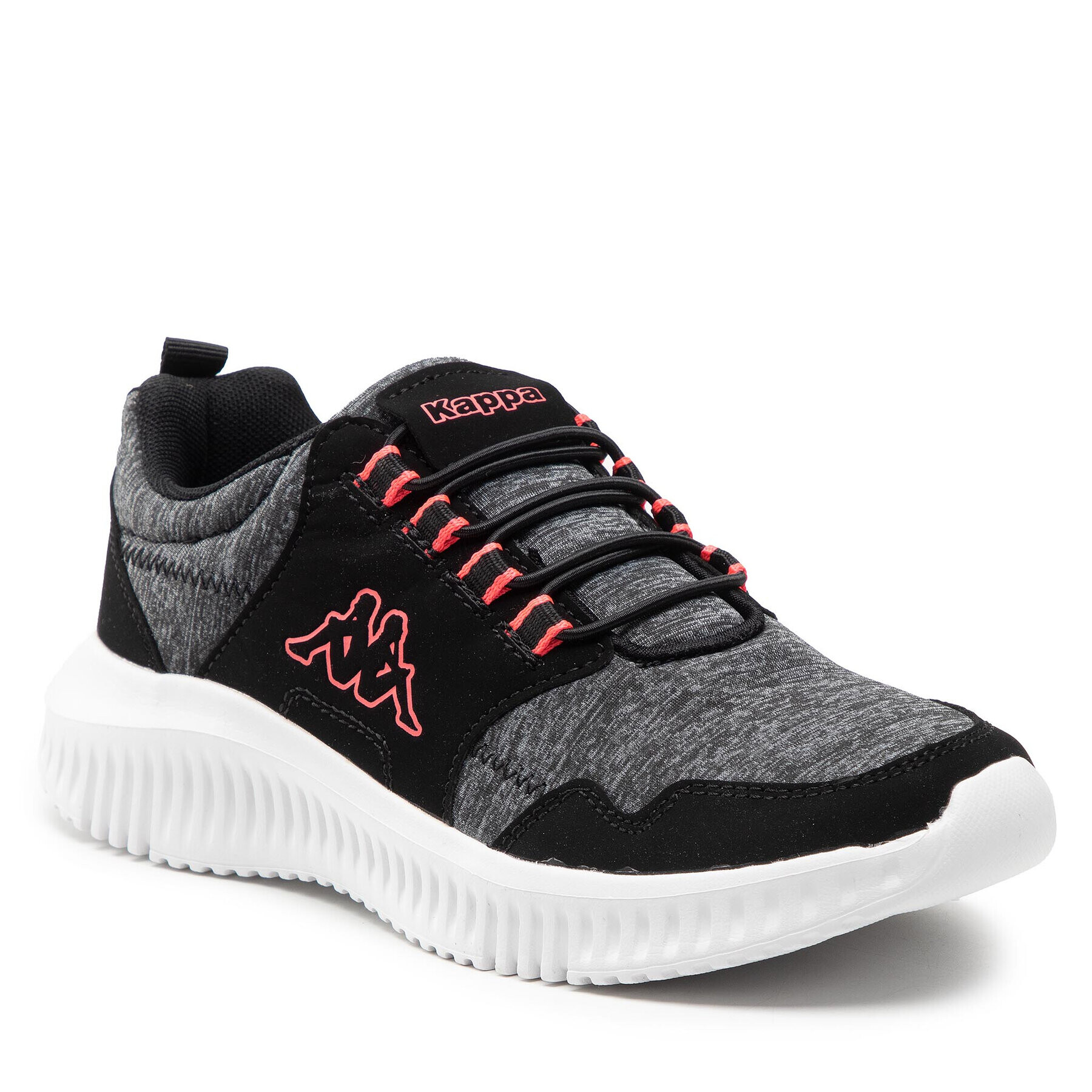 Kappa Sneakers 243147 Negru - Pled.ro