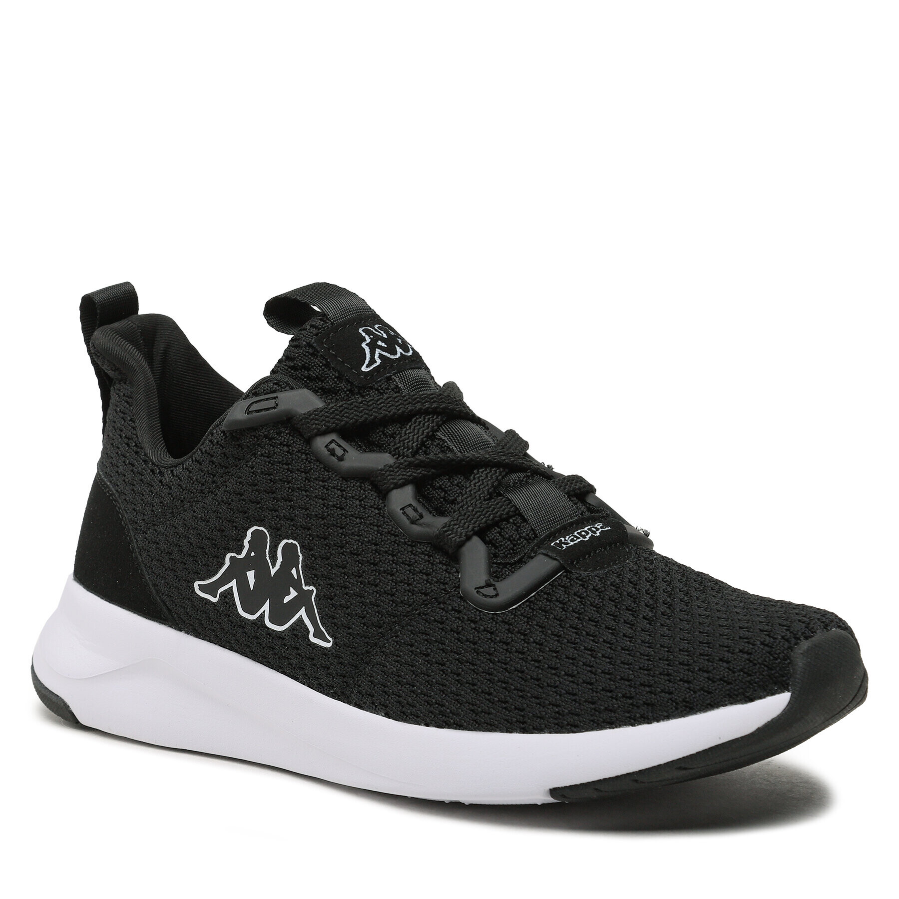 Kappa Sneakers 243192 Negru - Pled.ro