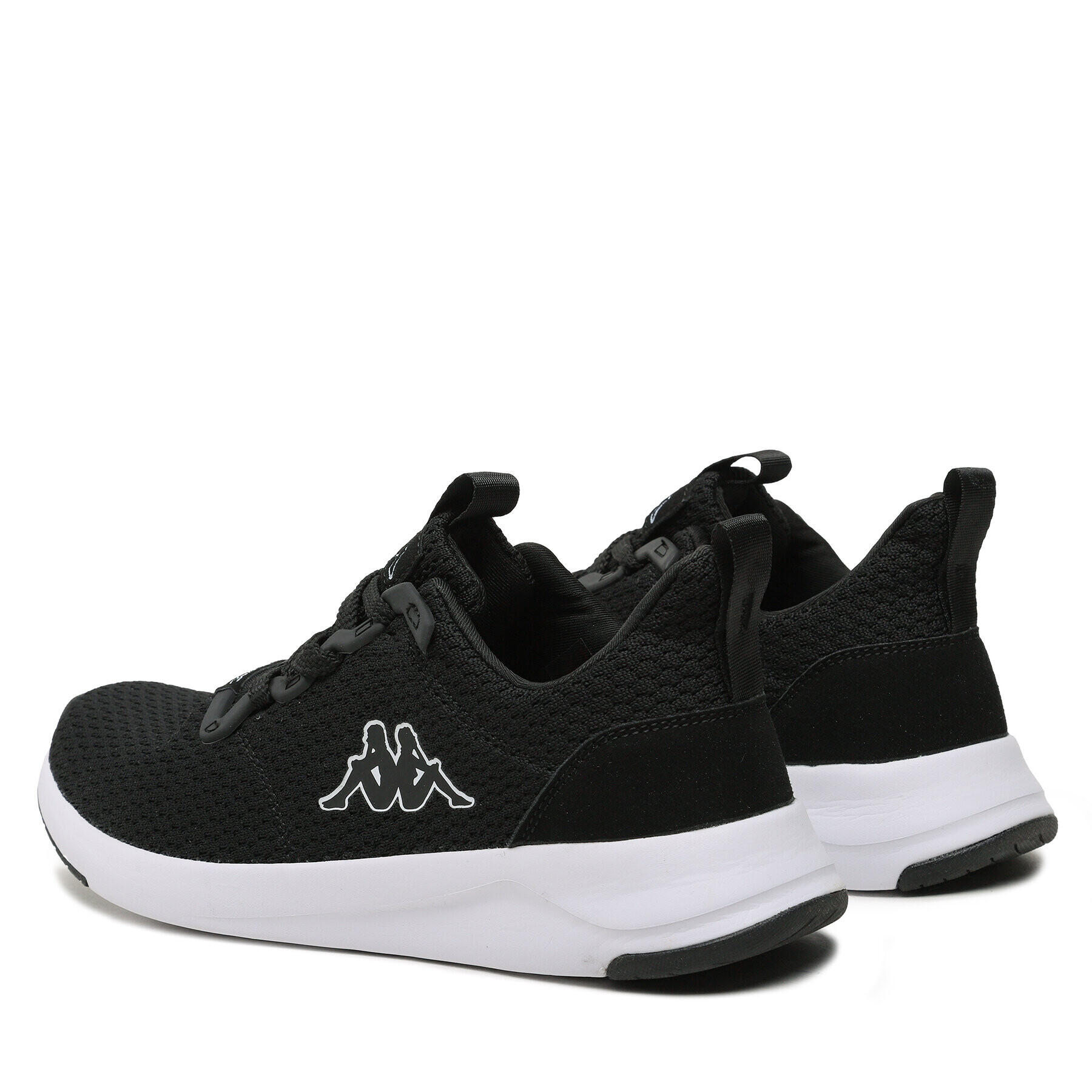 Kappa Sneakers 243192 Negru - Pled.ro