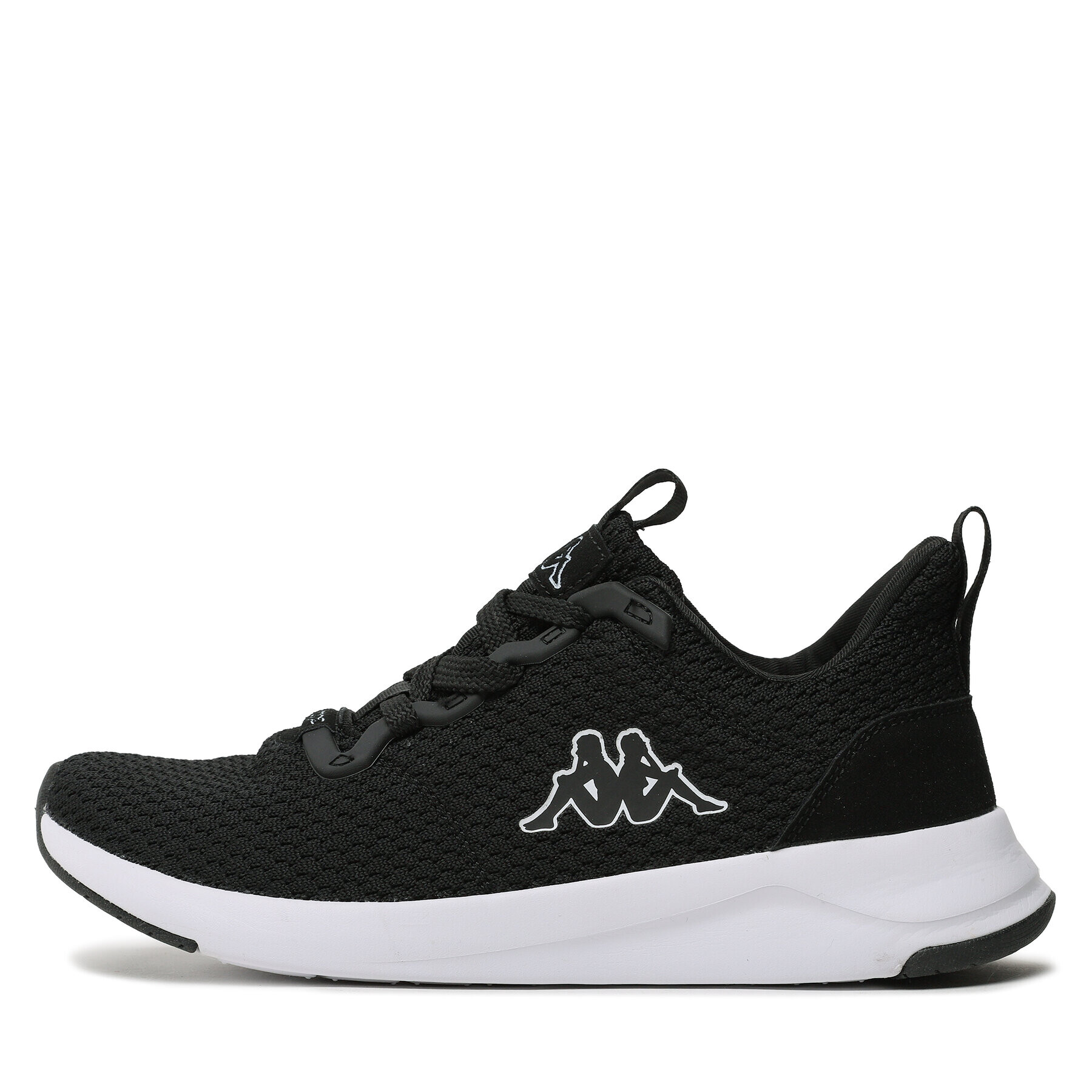 Kappa Sneakers 243192 Negru - Pled.ro