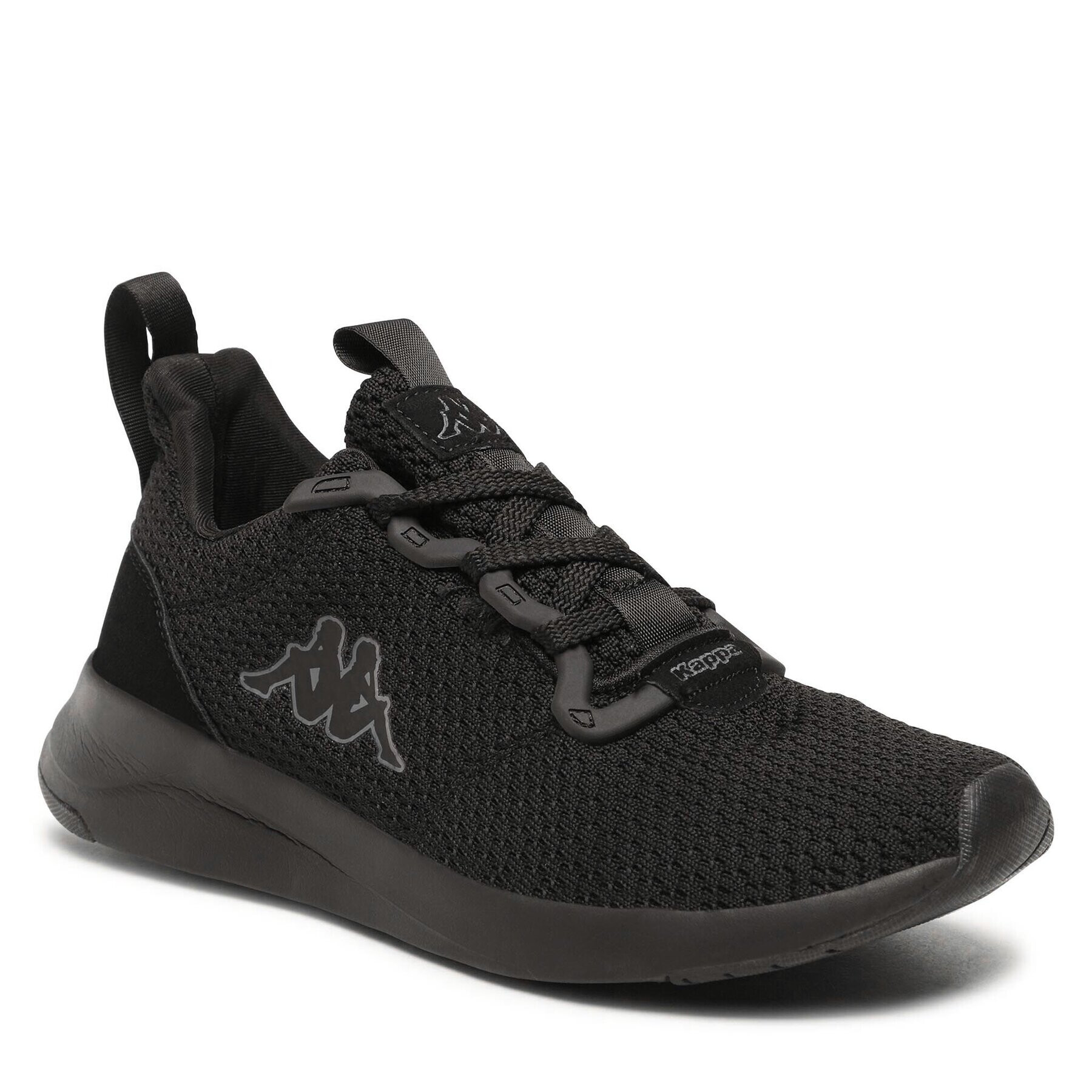 Kappa Sneakers 243192 Negru - Pled.ro