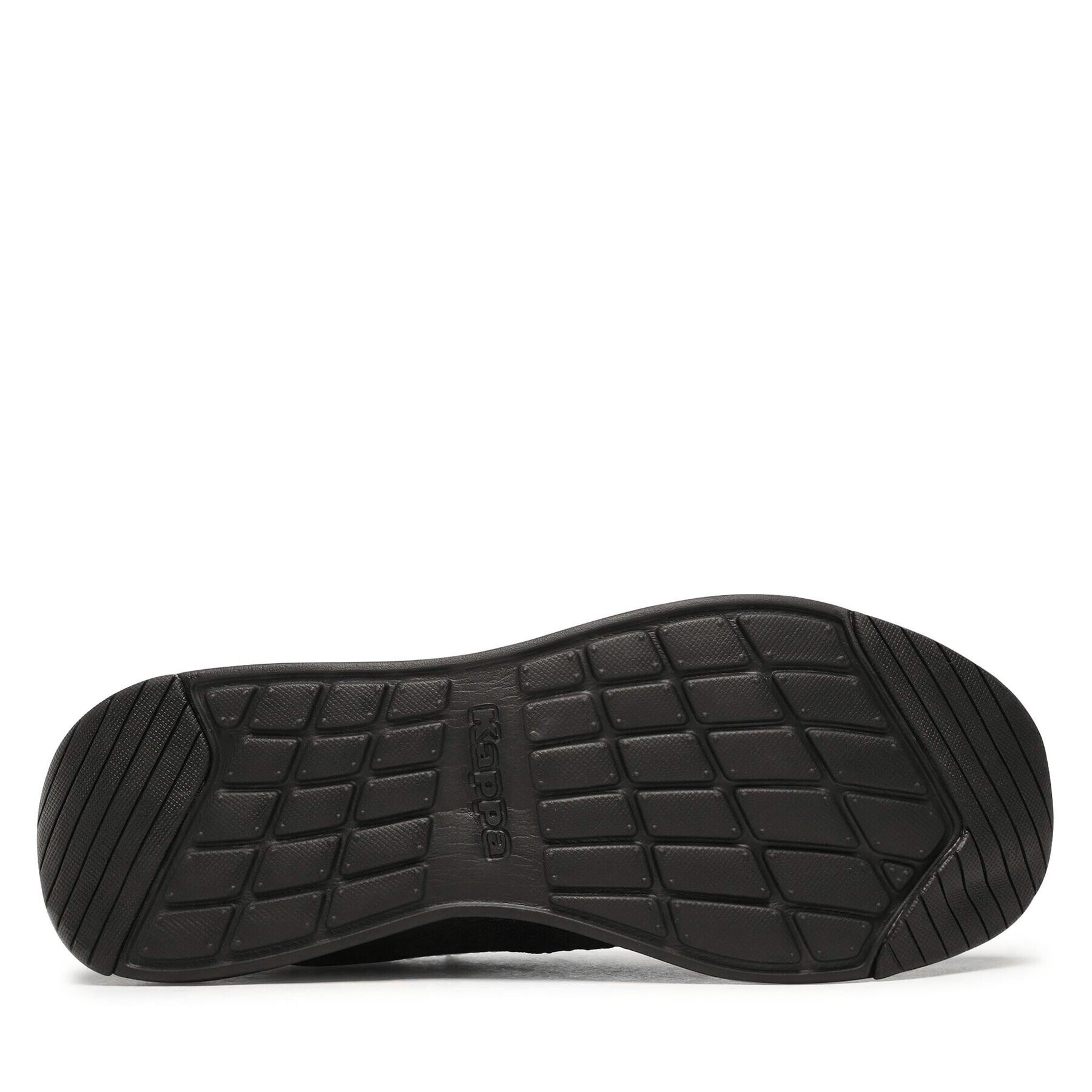 Kappa Sneakers 243192 Negru - Pled.ro