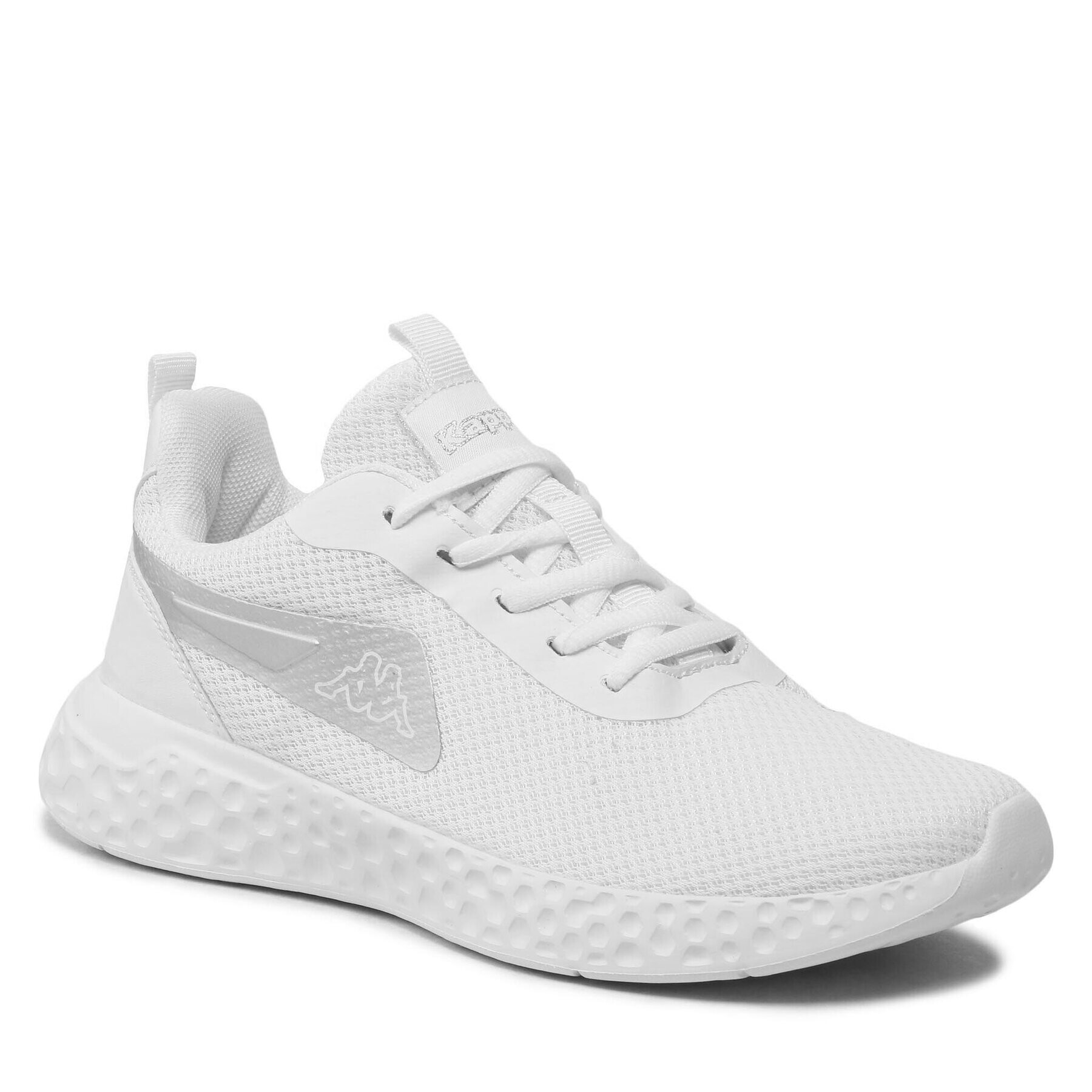 Kappa Sneakers 243233 Alb - Pled.ro