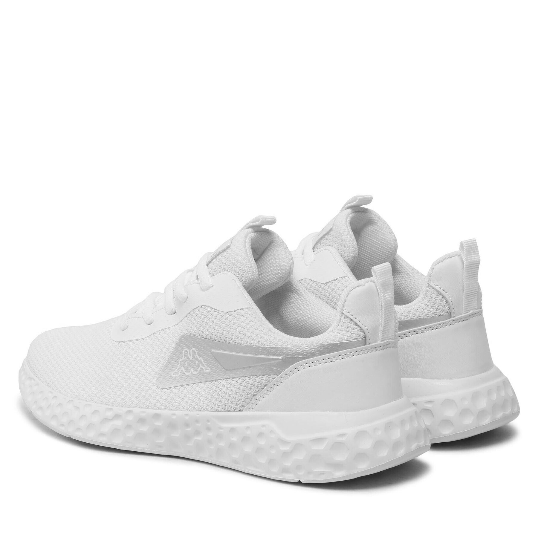 Kappa Sneakers 243233 Alb - Pled.ro