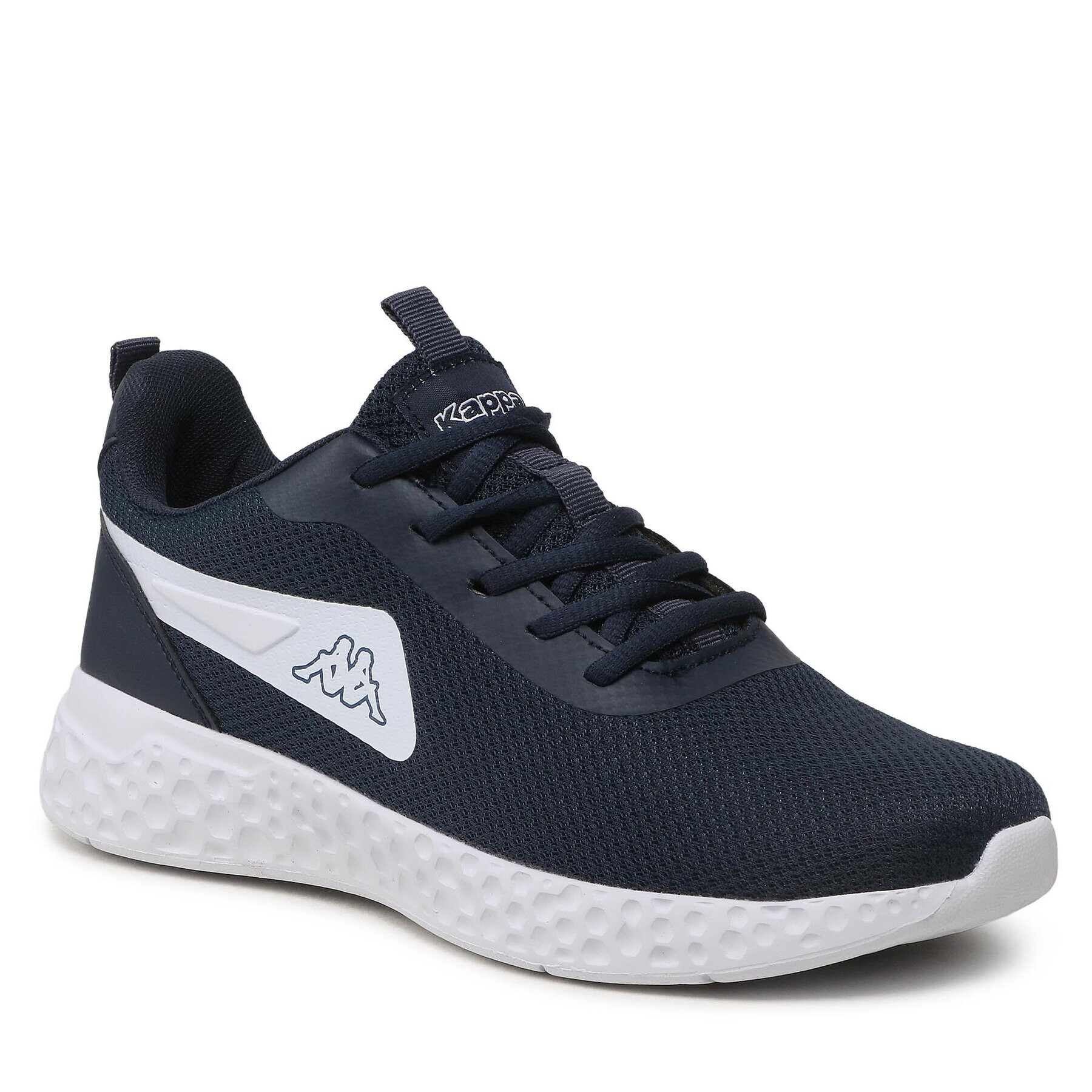 Kappa Sneakers 243233 Bleumarin - Pled.ro