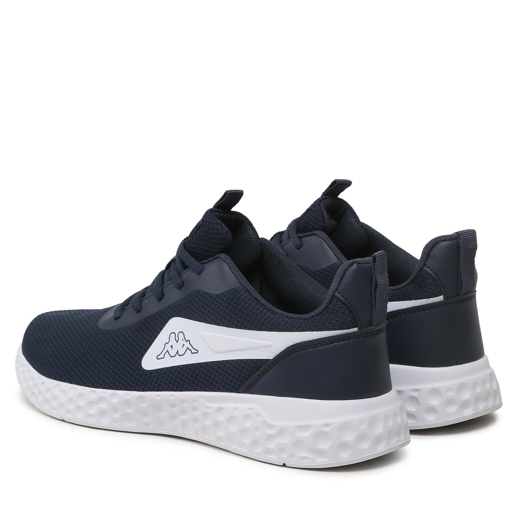 Kappa Sneakers 243233 Bleumarin - Pled.ro