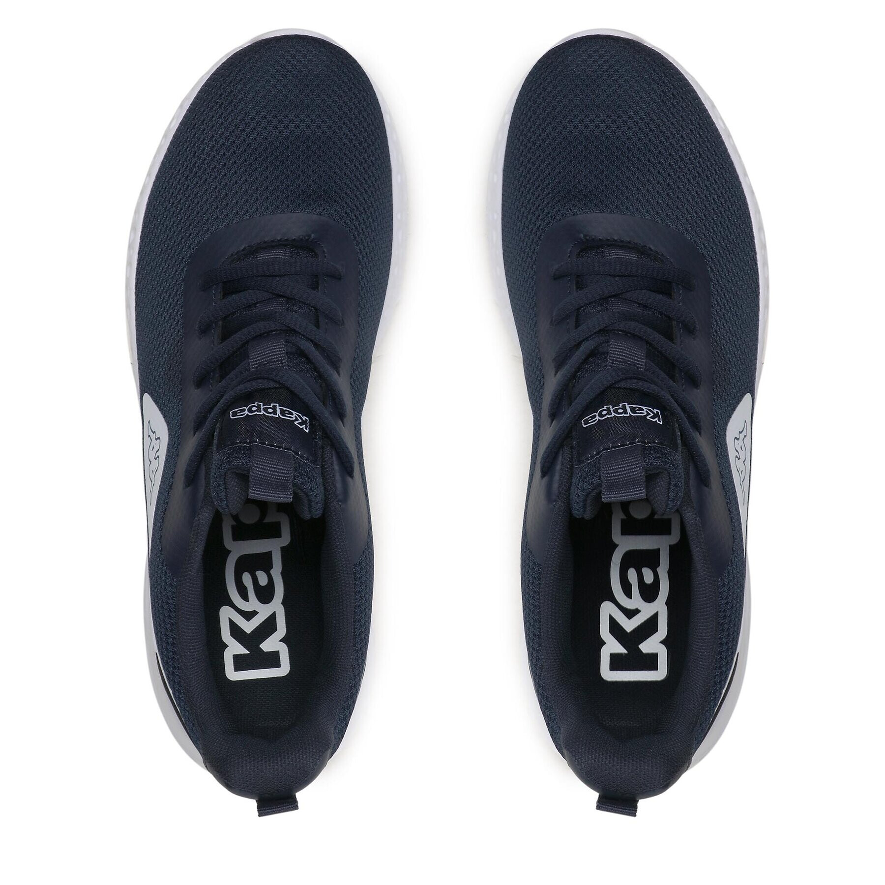 Kappa Sneakers 243233 Bleumarin - Pled.ro