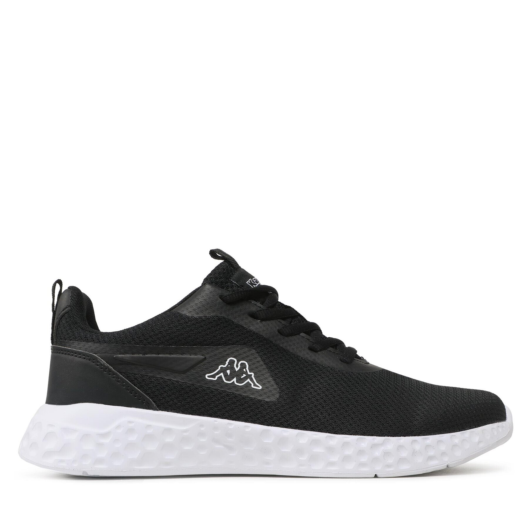 Kappa Sneakers 243233 Negru - Pled.ro