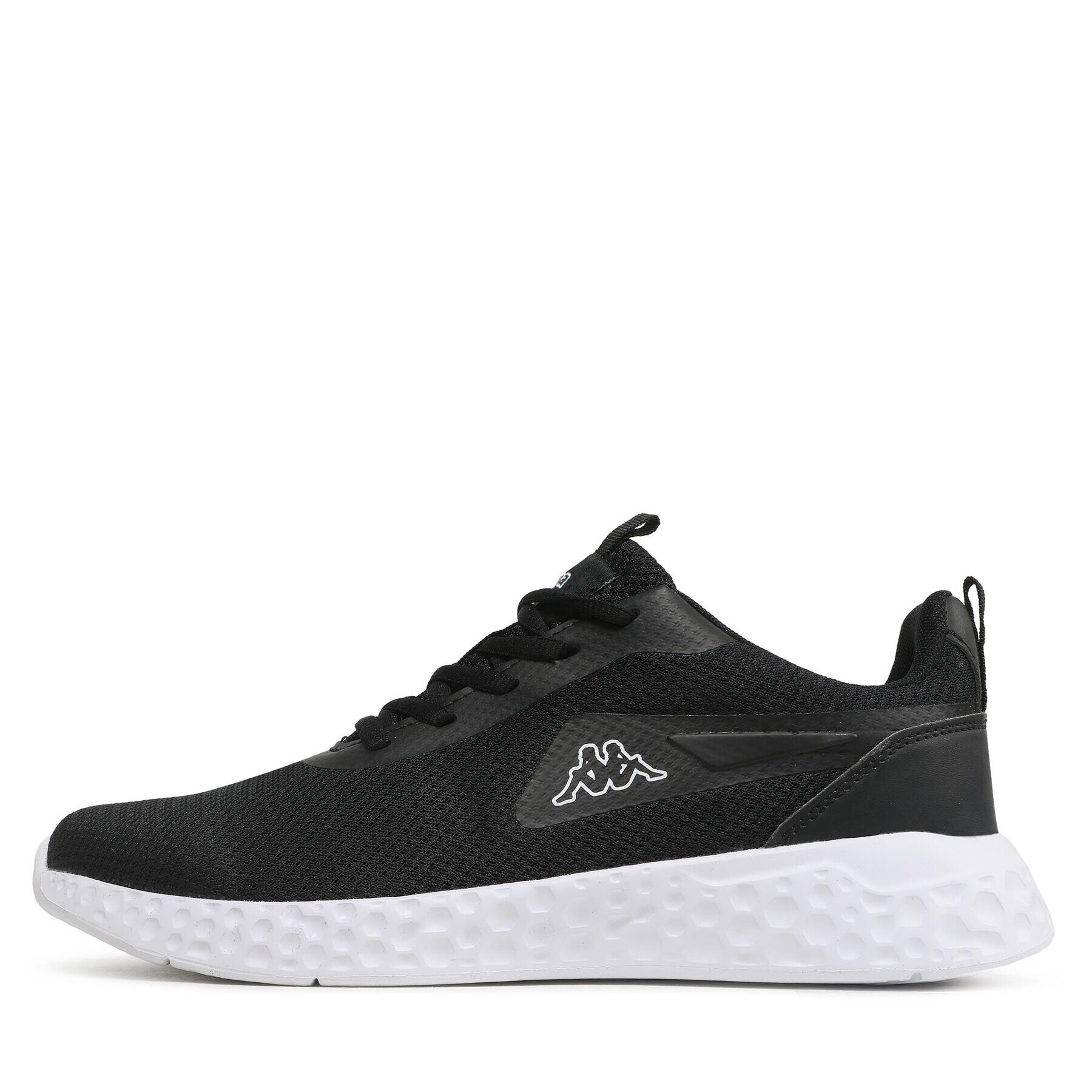 Kappa Sneakers 243233 Negru - Pled.ro