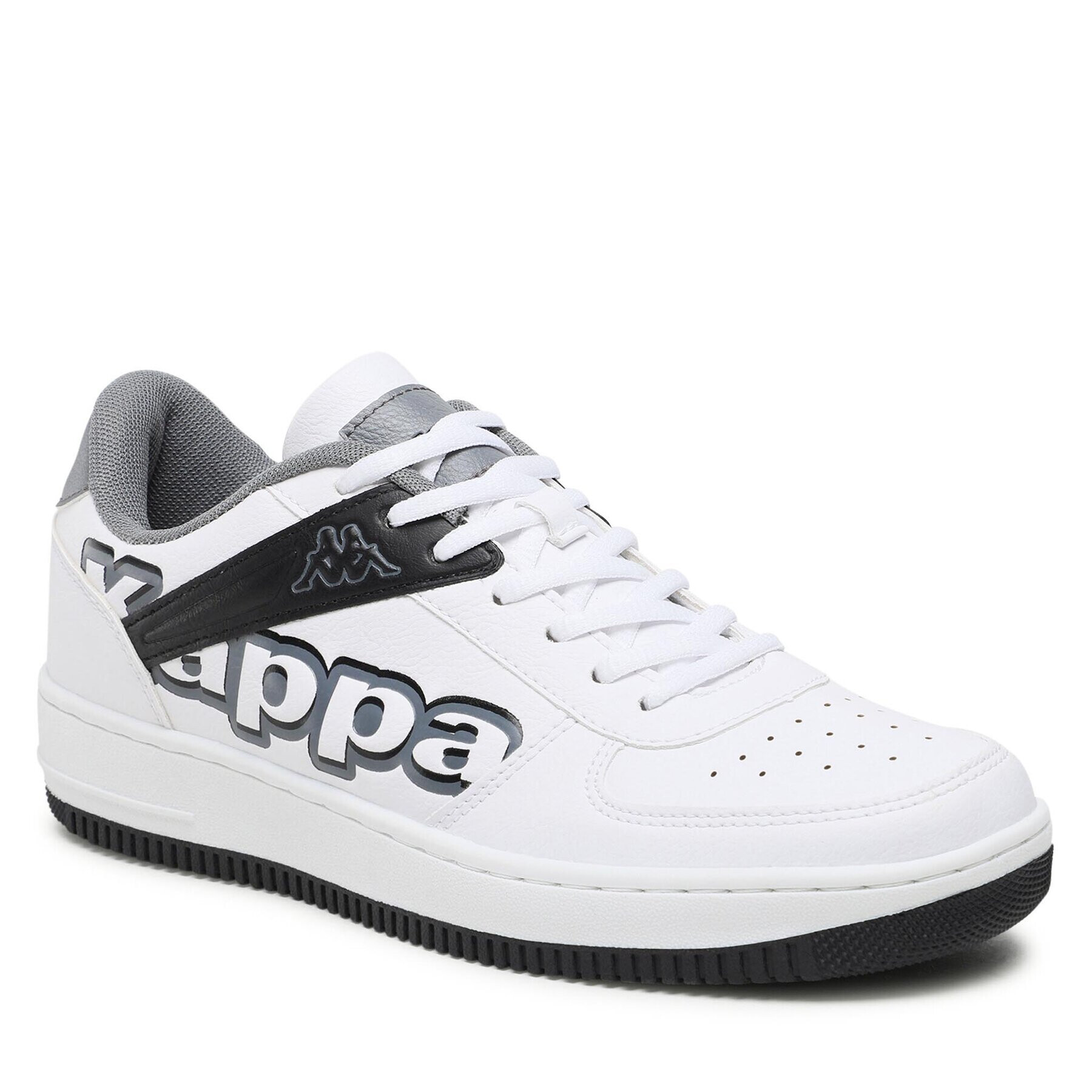 Kappa Sneakers 243241FO Alb - Pled.ro