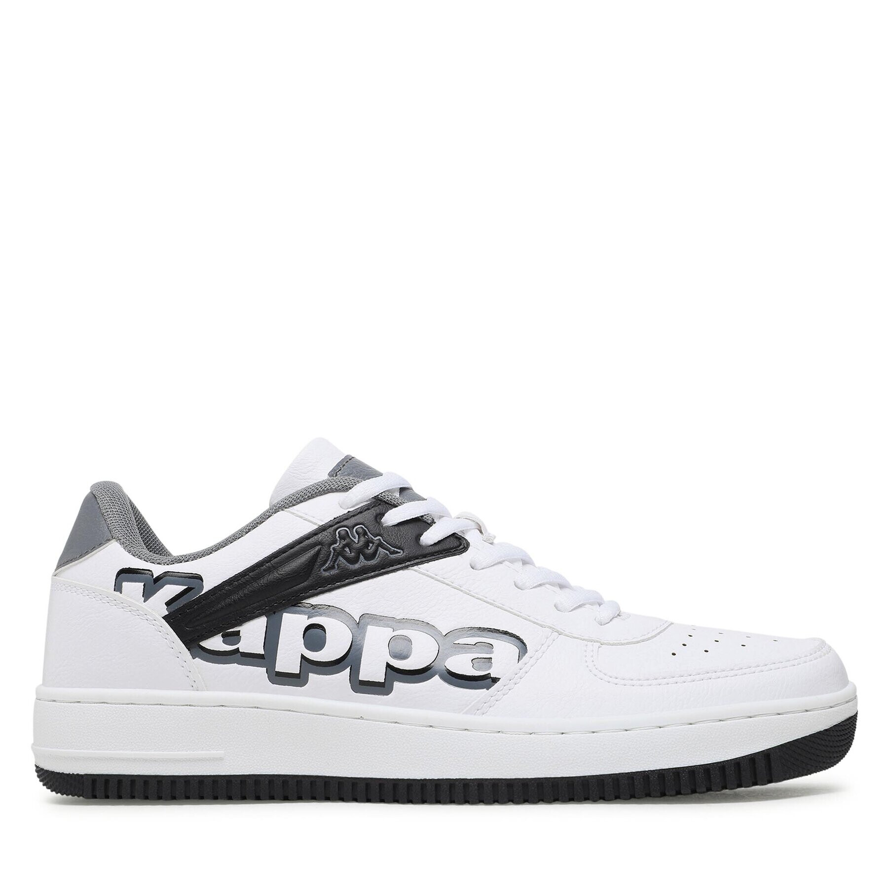 Kappa Sneakers 243241FO Alb - Pled.ro