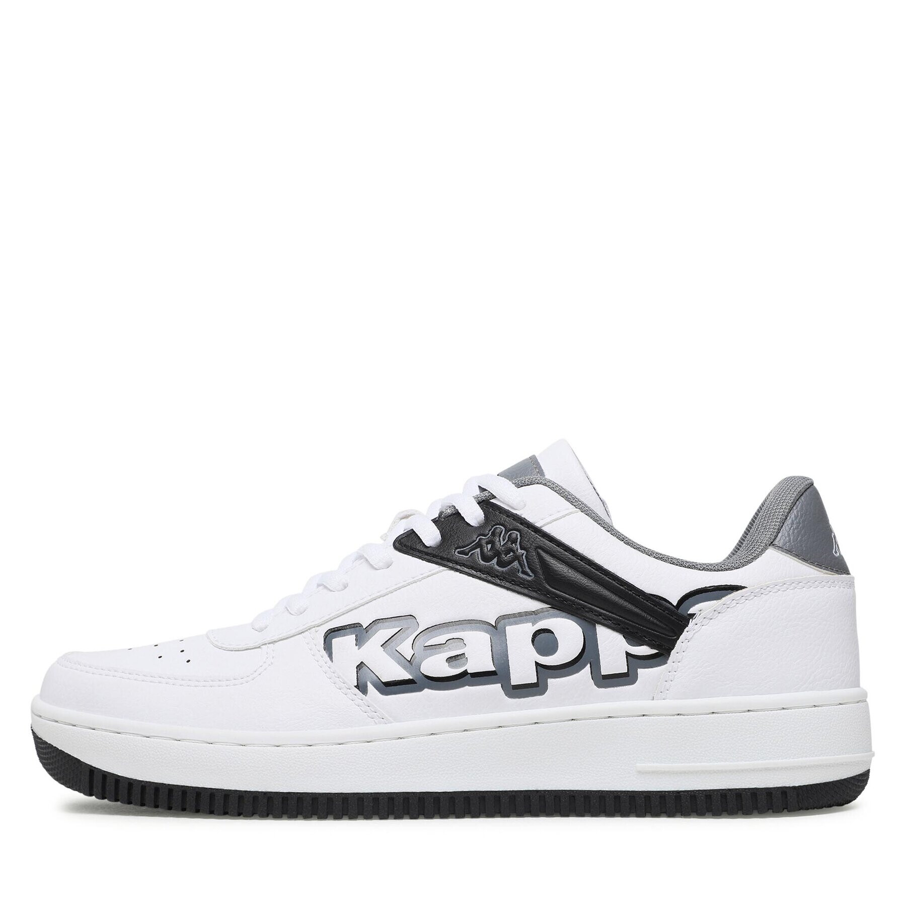 Kappa Sneakers 243241FO Alb - Pled.ro