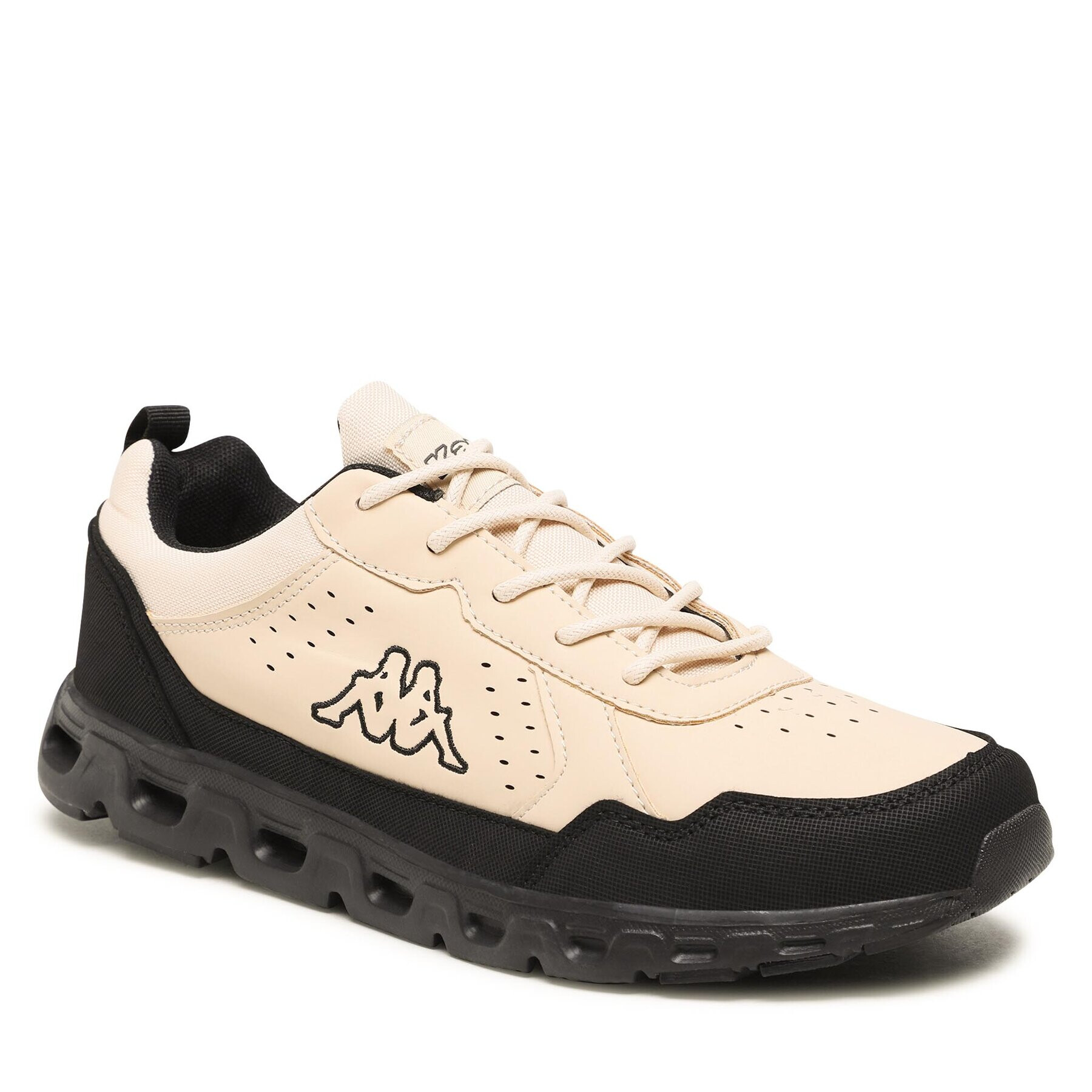 Kappa Sneakers 243245 Bej - Pled.ro