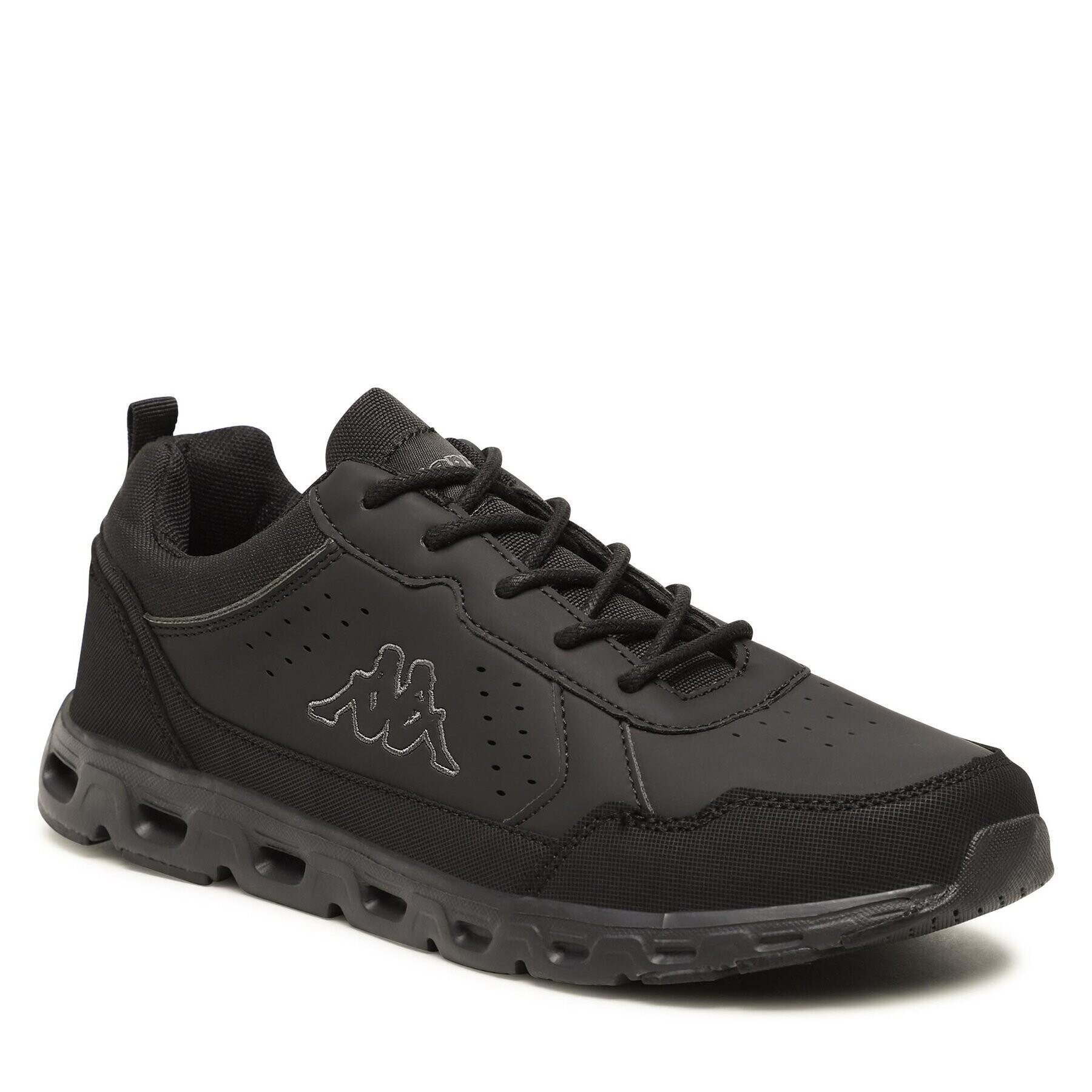 Kappa Sneakers 243245 Negru - Pled.ro