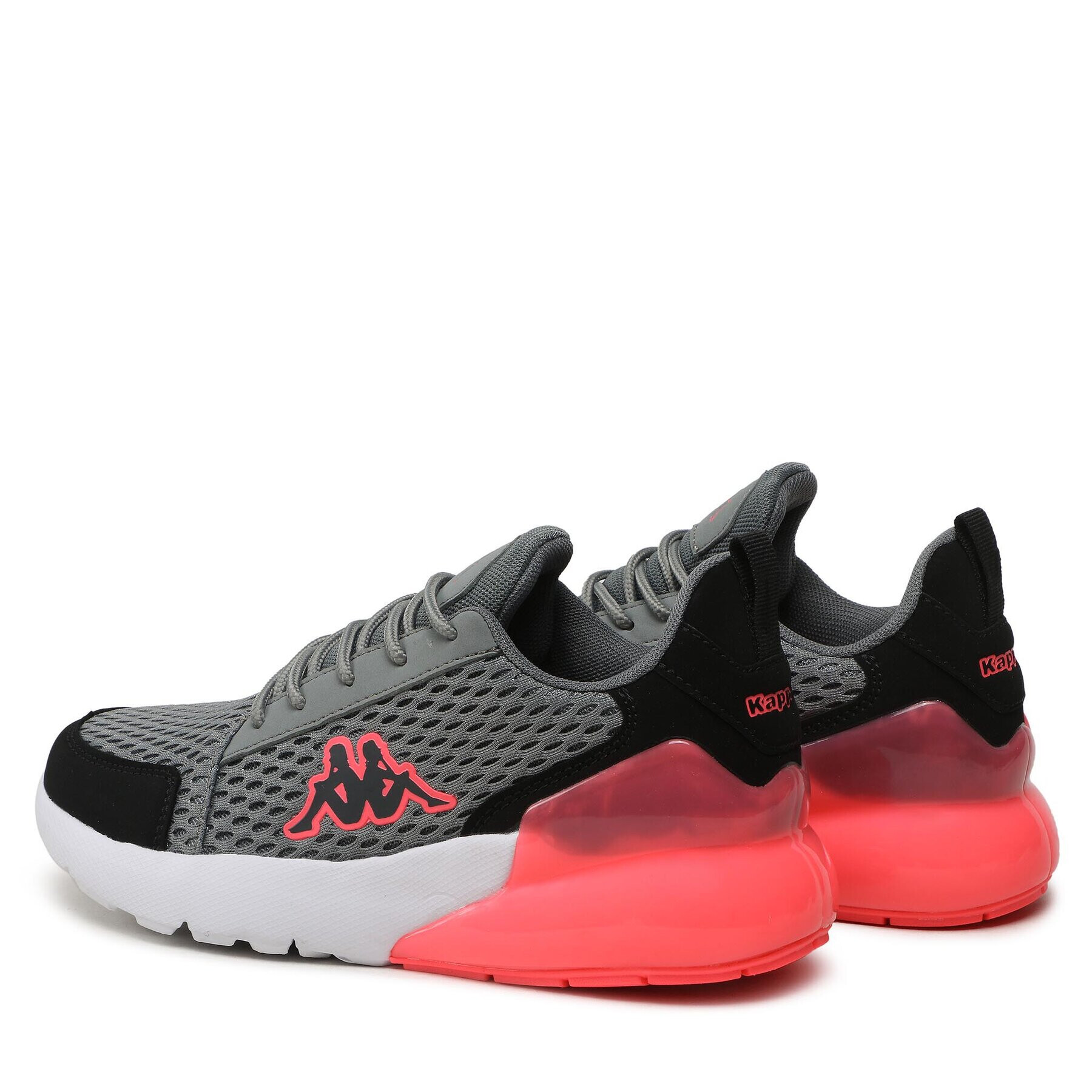 Kappa Sneakers 243249 Gri - Pled.ro