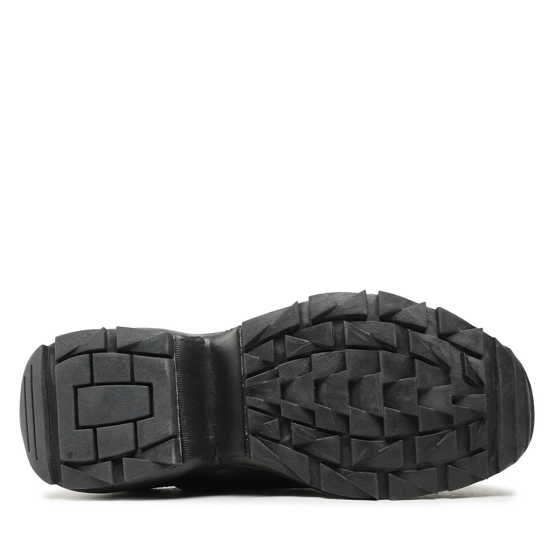 Kappa Sneakers 243255 Negru - Pled.ro