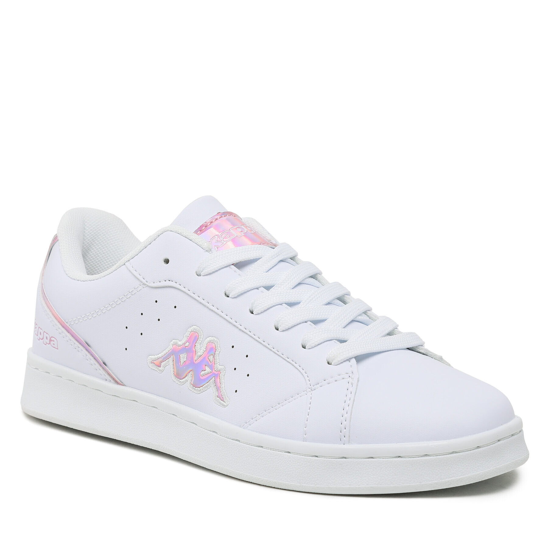 Kappa Sneakers 243300 Alb - Pled.ro