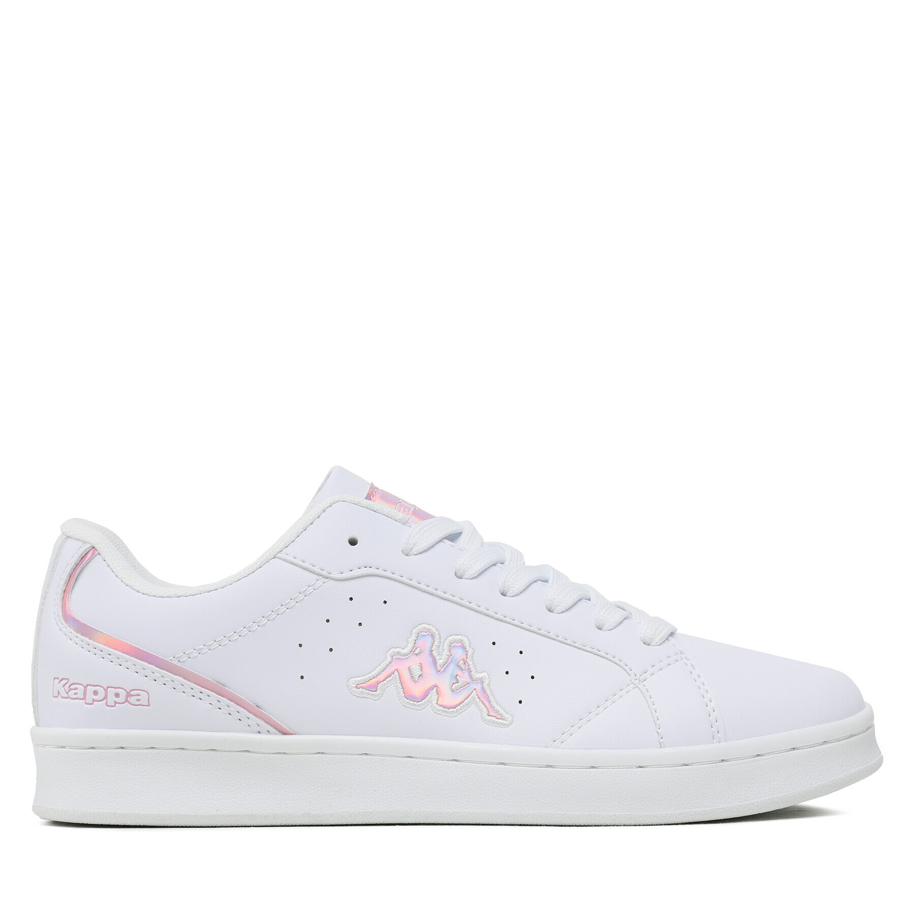 Kappa Sneakers 243300 Alb - Pled.ro