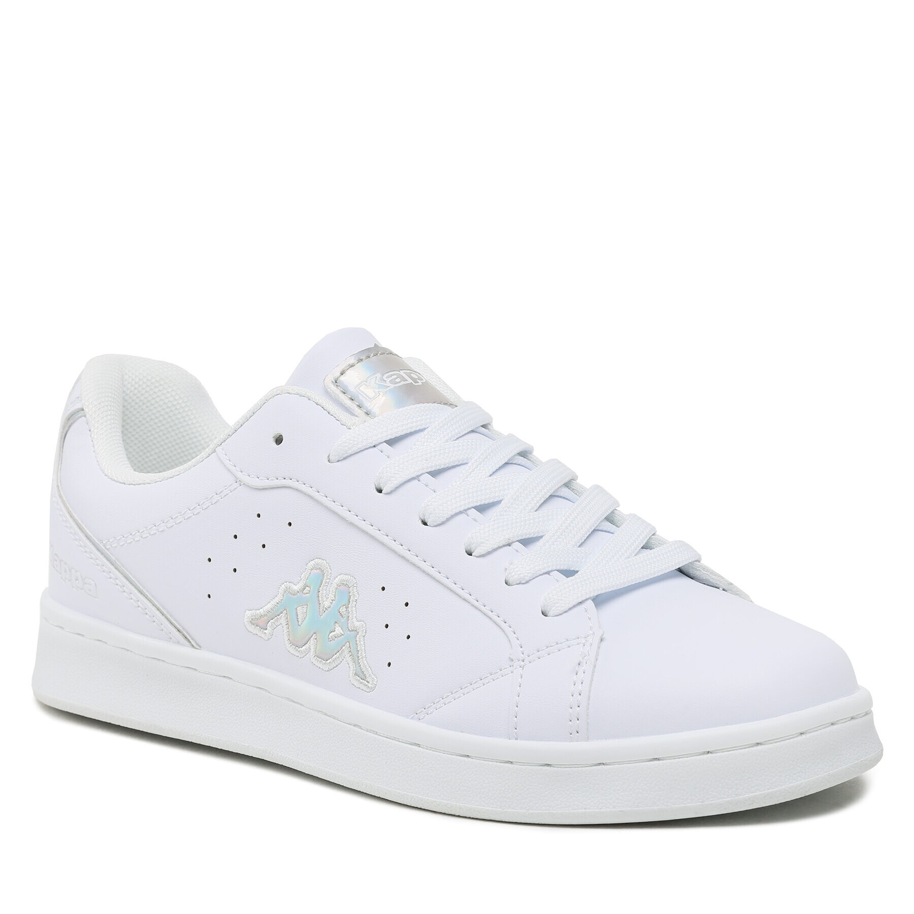 Kappa Sneakers 243300 Alb - Pled.ro