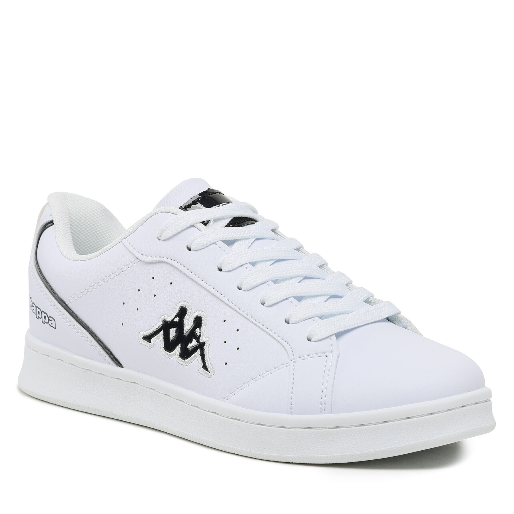 Kappa Sneakers 243300 Alb - Pled.ro