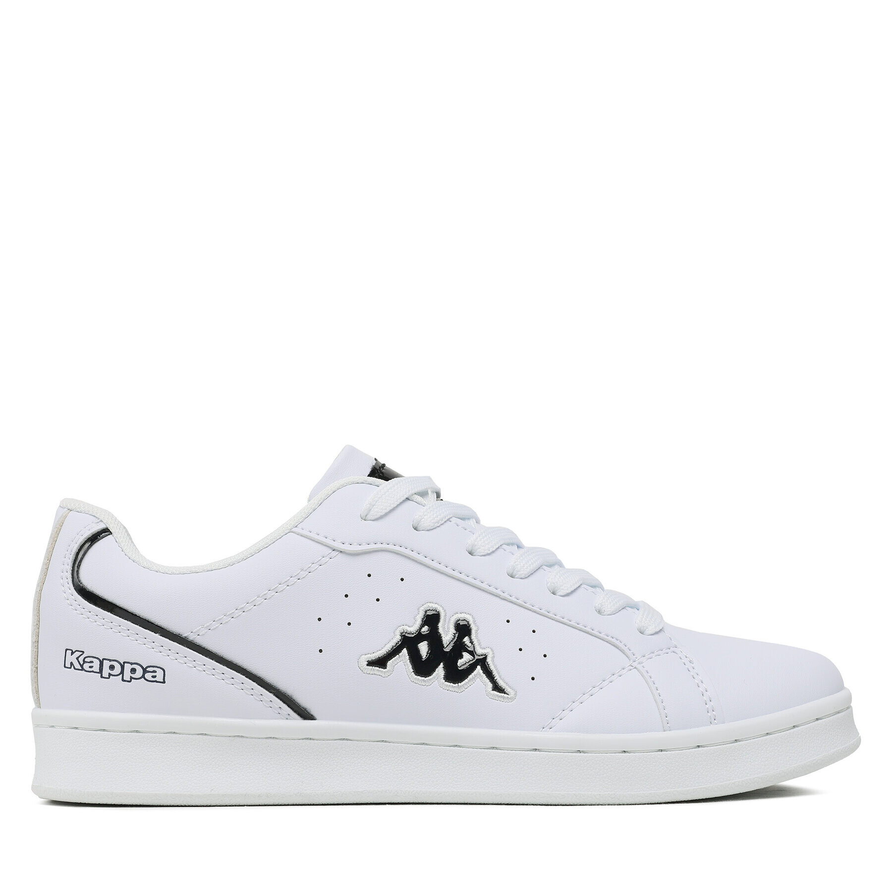 Kappa Sneakers 243300 Alb - Pled.ro