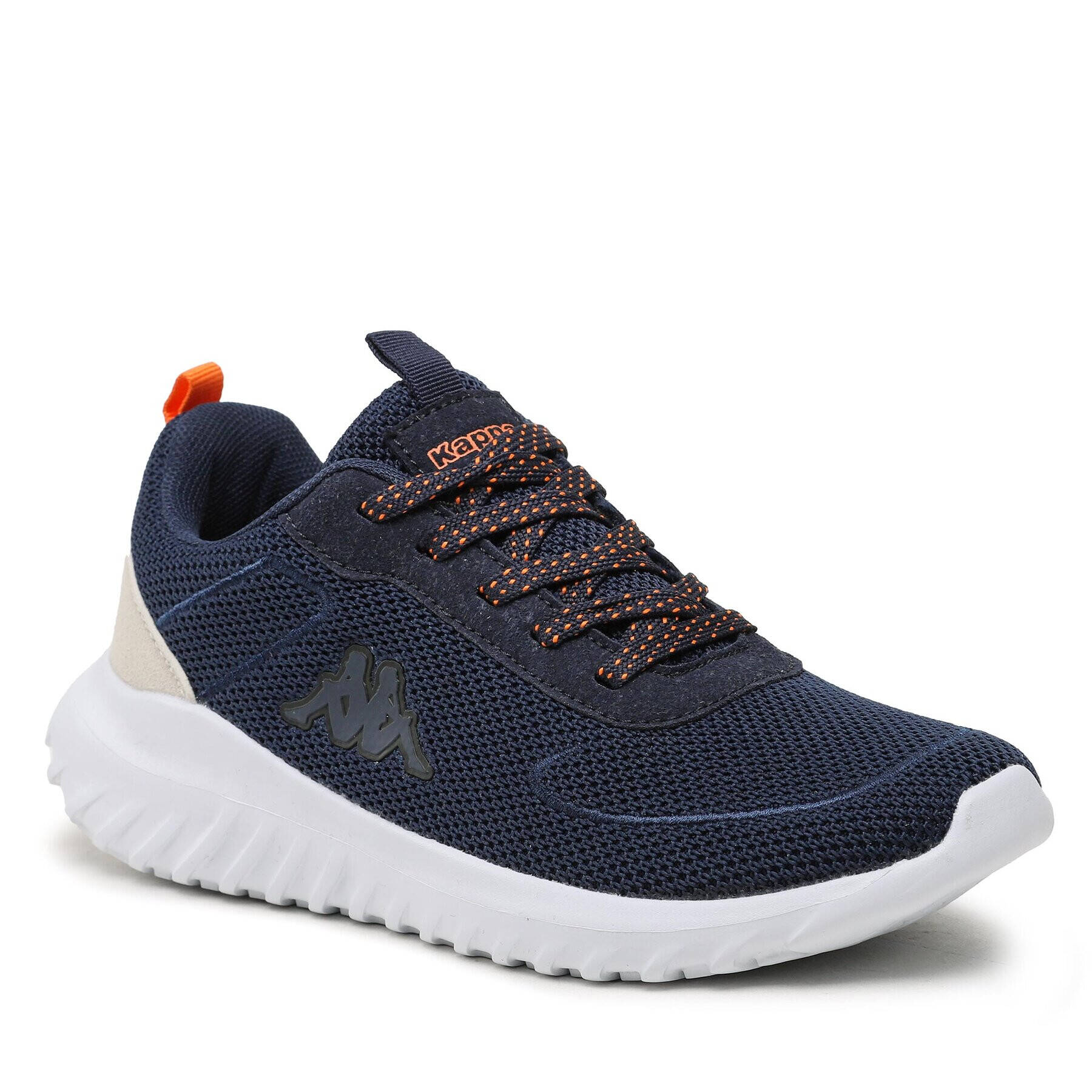 Kappa Sneakers 243309 Bleumarin - Pled.ro