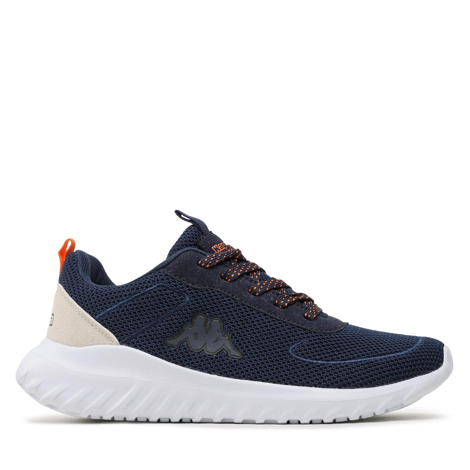 Kappa Sneakers 243309 Bleumarin - Pled.ro