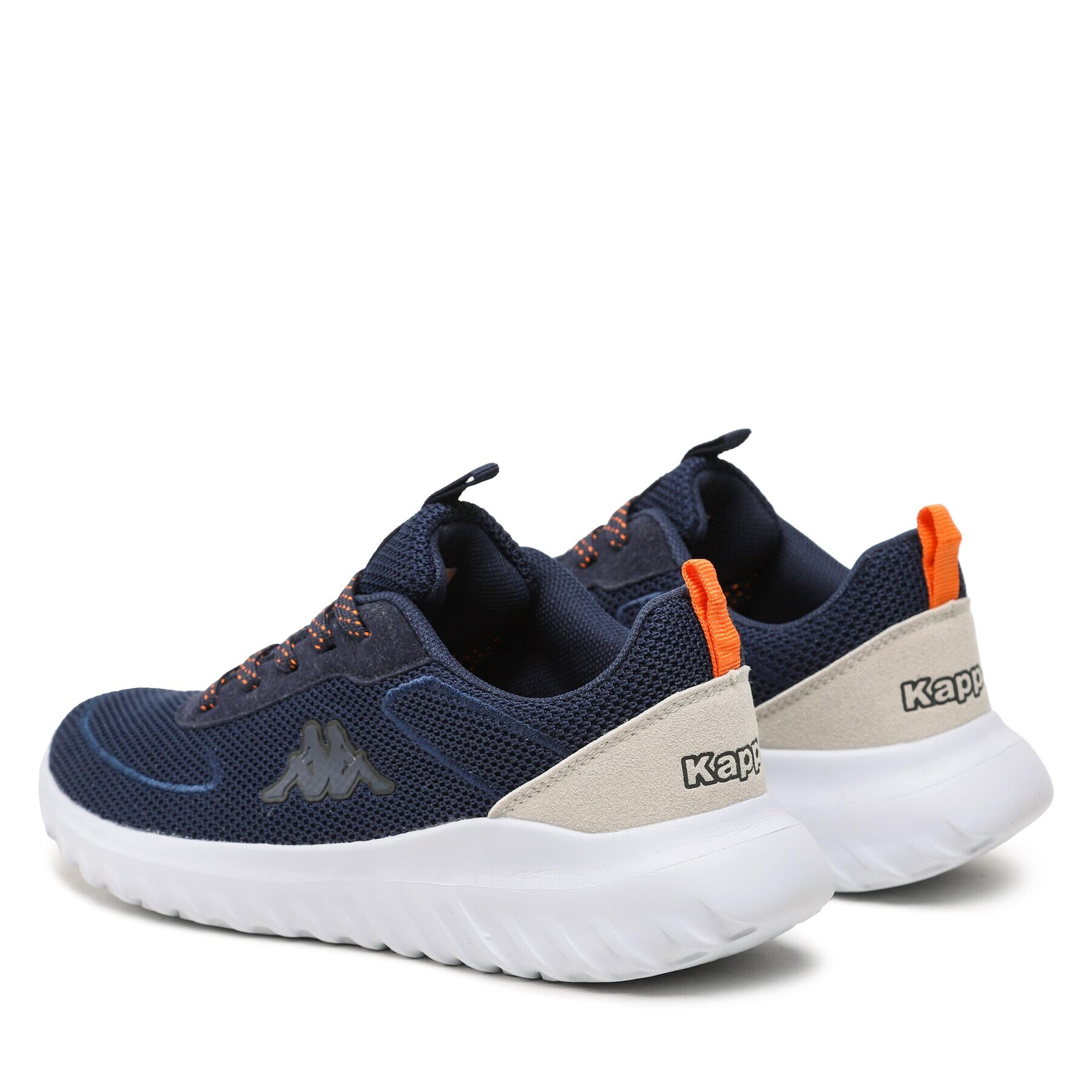 Kappa Sneakers 243309 Bleumarin - Pled.ro