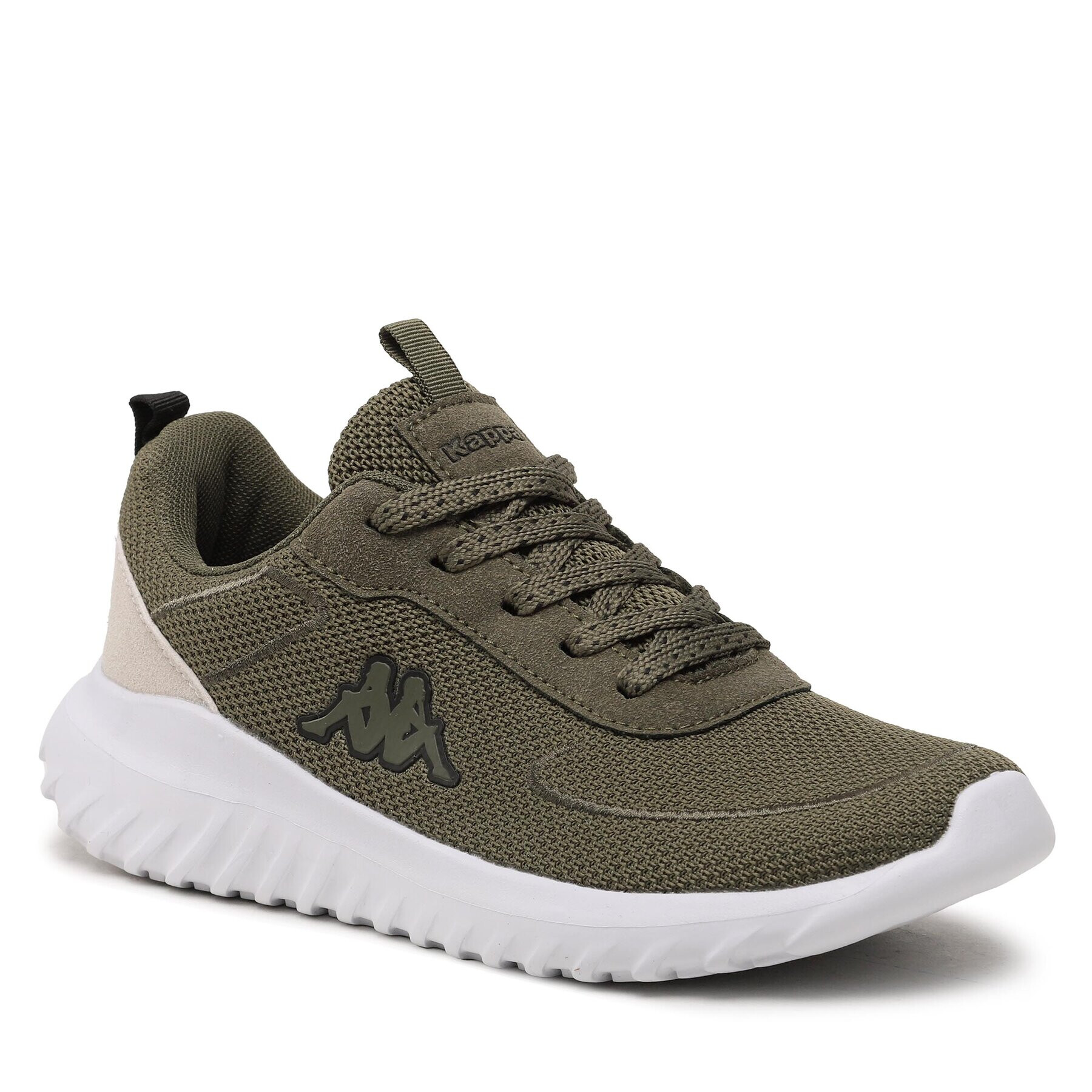 Kappa Sneakers 243309 Verde - Pled.ro