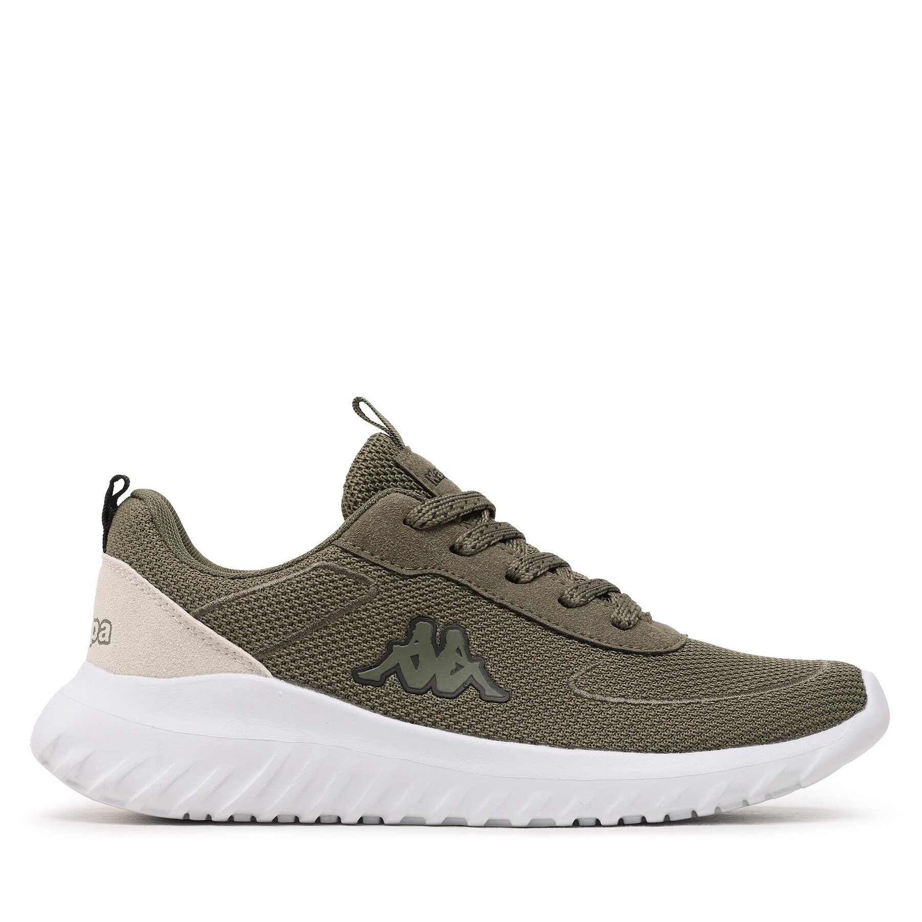 Kappa Sneakers 243309 Verde - Pled.ro