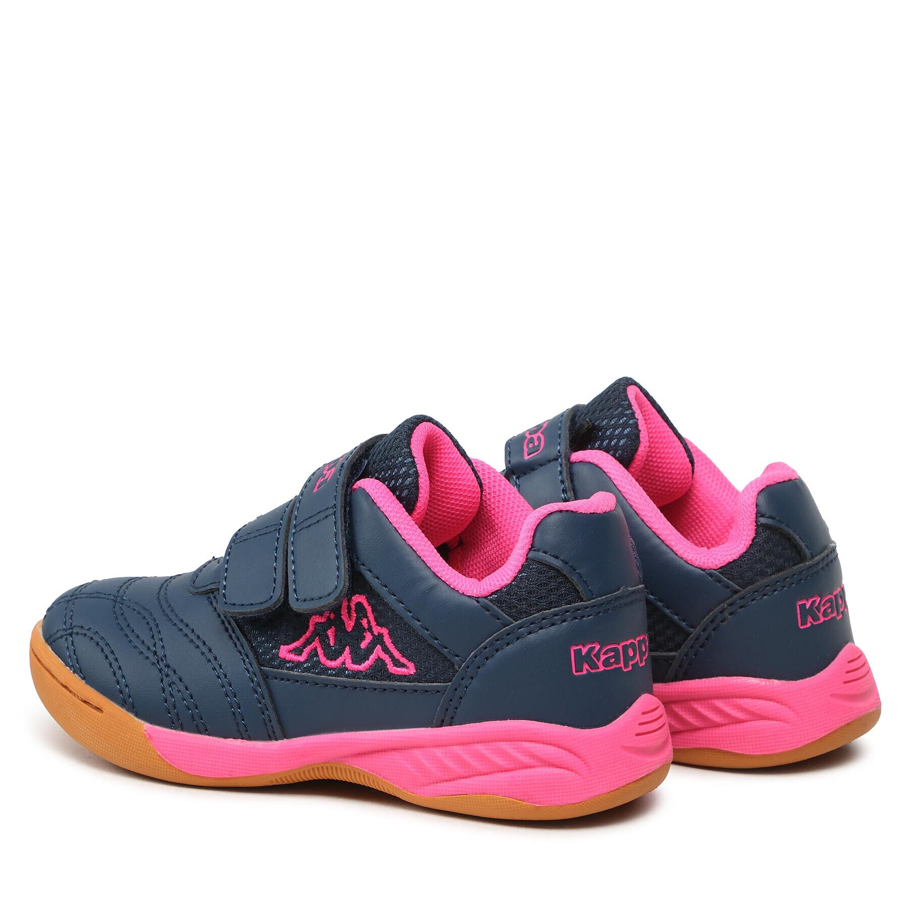 Kappa Sneakers 260509BCK Bleumarin - Pled.ro