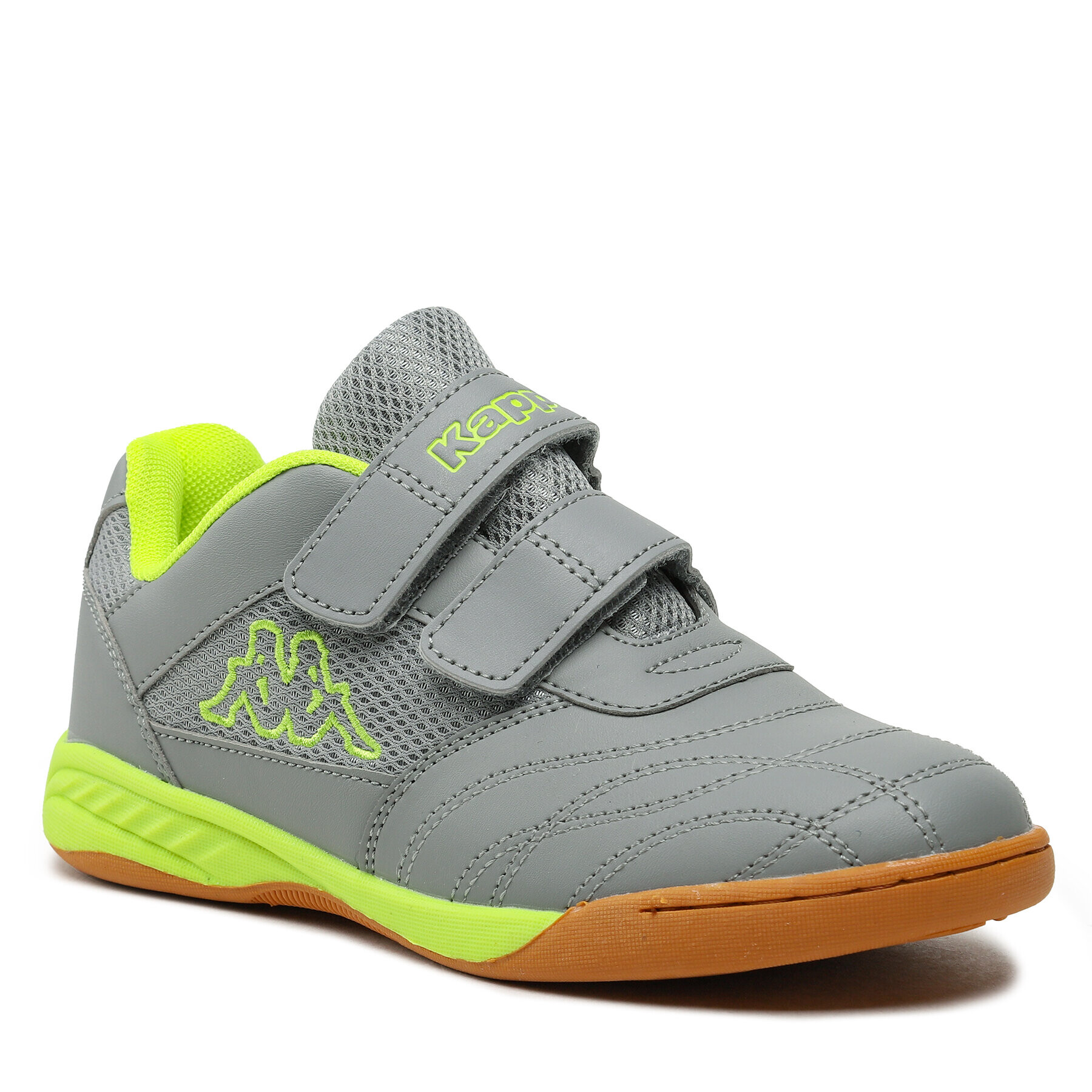 Kappa Sneakers 260509BCT Gri - Pled.ro