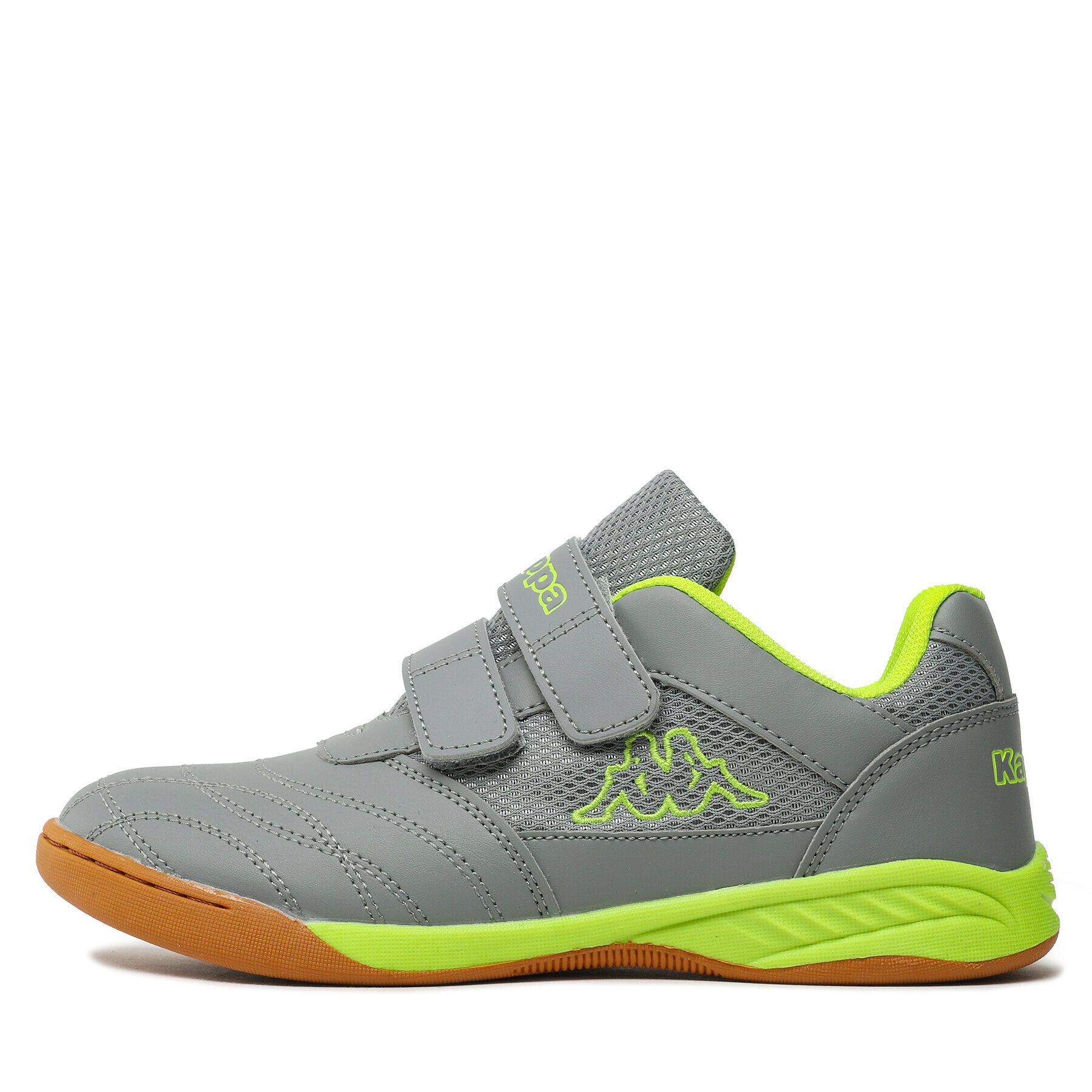 Kappa Sneakers 260509BCT Gri - Pled.ro