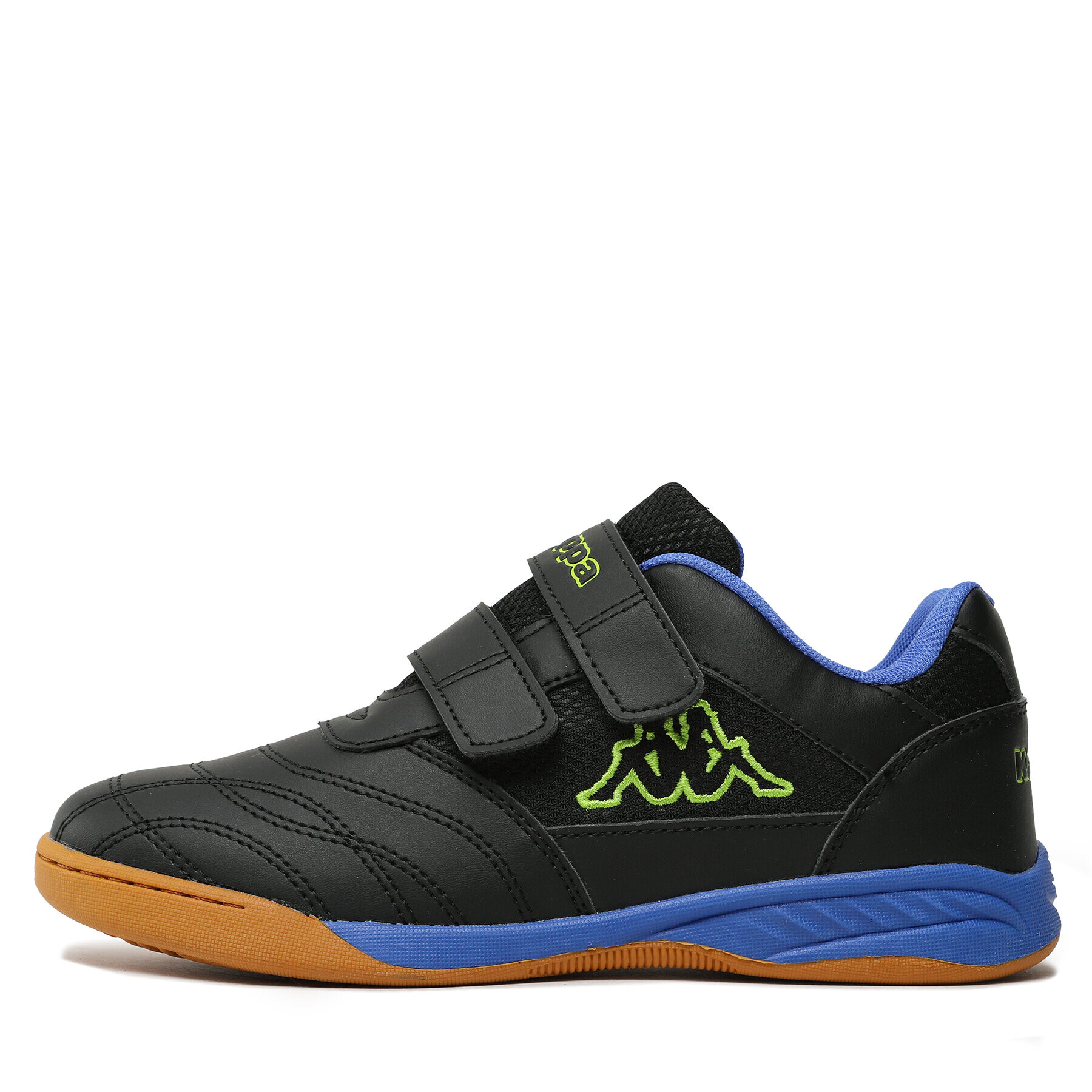 Kappa Sneakers 260509BCT Negru - Pled.ro