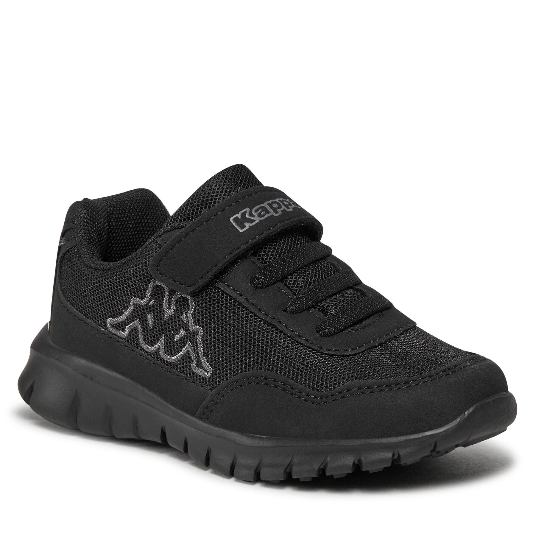 Kappa Sneakers 260604OCK Negru - Pled.ro