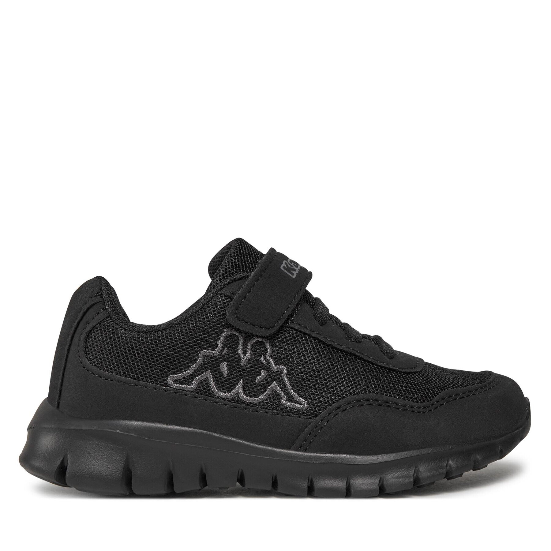 Kappa Sneakers 260604OCK Negru - Pled.ro