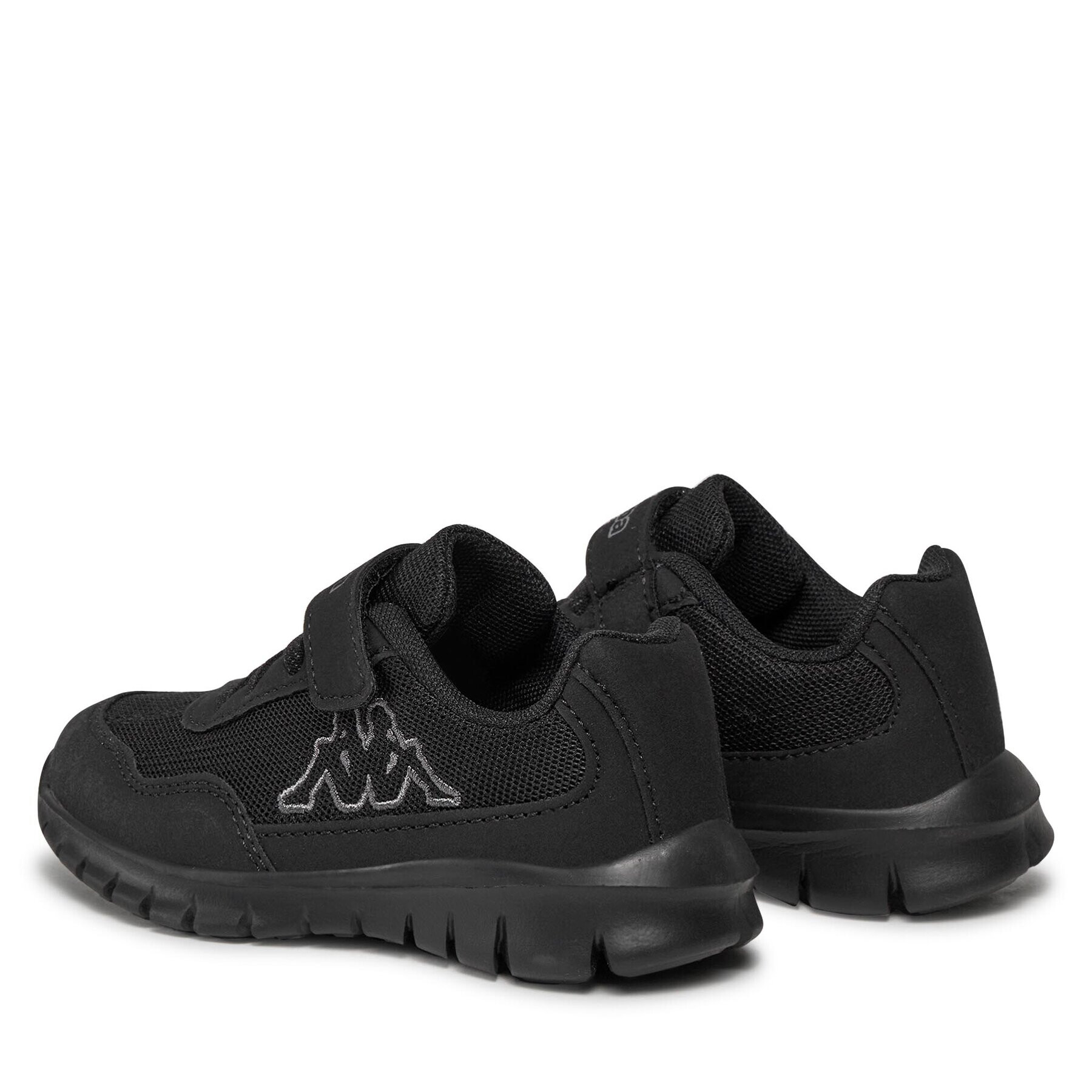 Kappa Sneakers 260604OCK Negru - Pled.ro