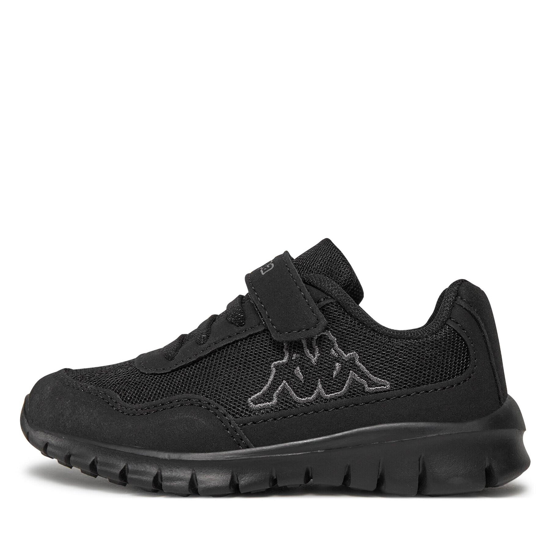 Kappa Sneakers 260604OCK Negru - Pled.ro