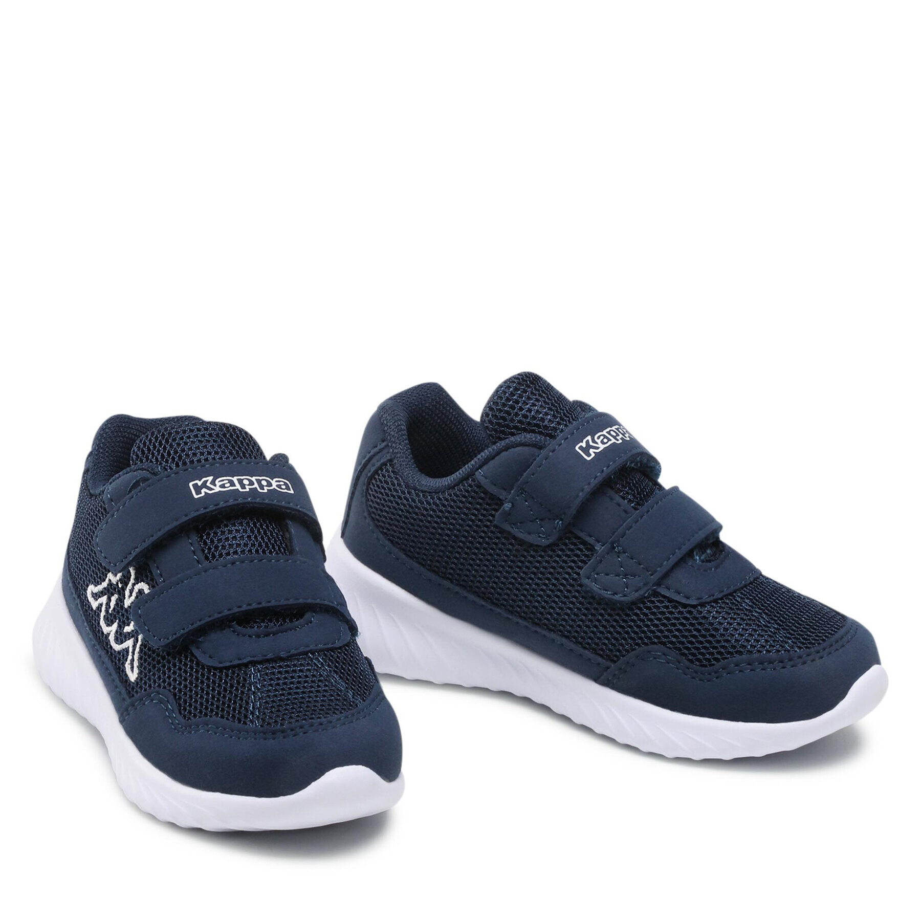 Kappa Sneakers 260647K Bleumarin - Pled.ro