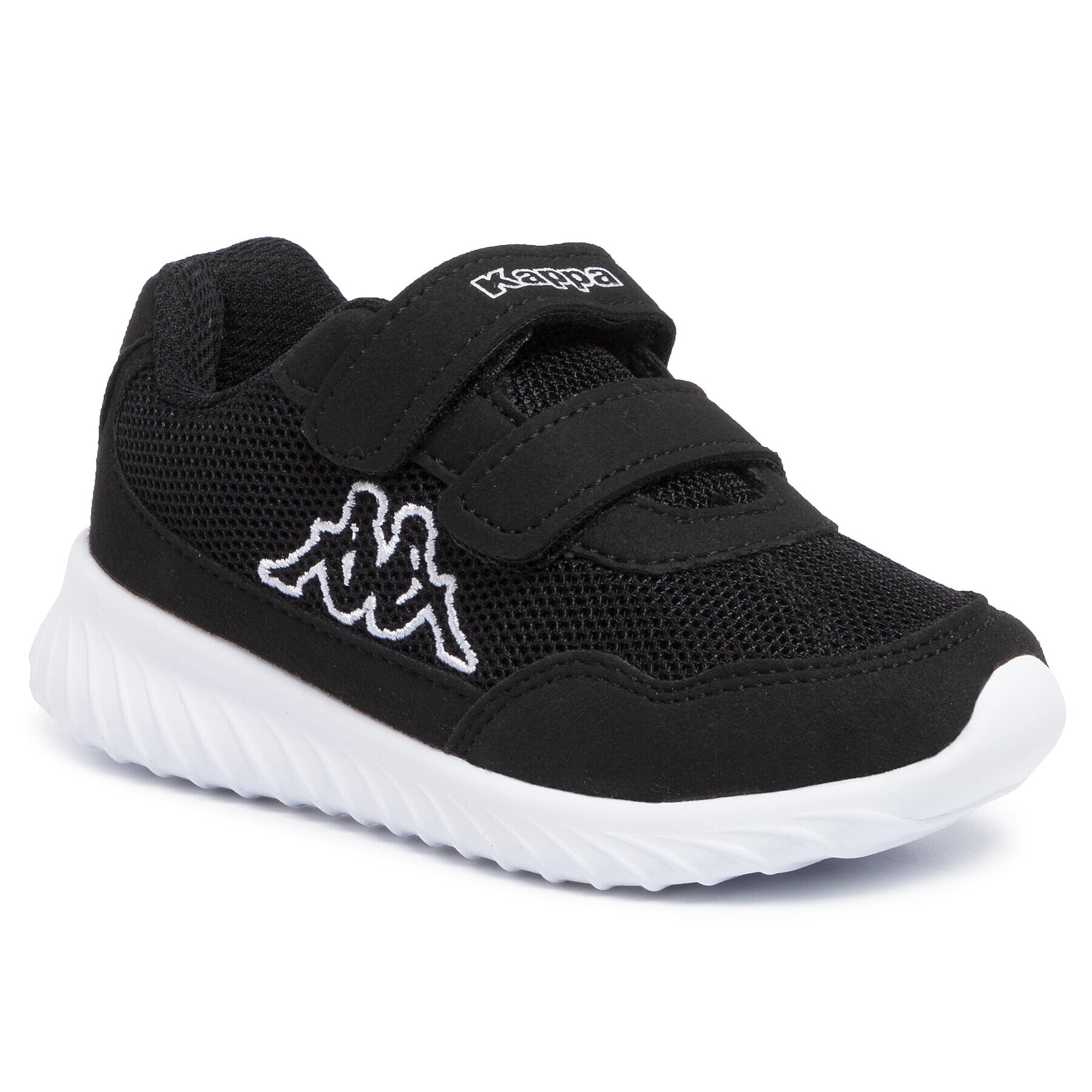 Kappa Sneakers 260647K Negru - Pled.ro