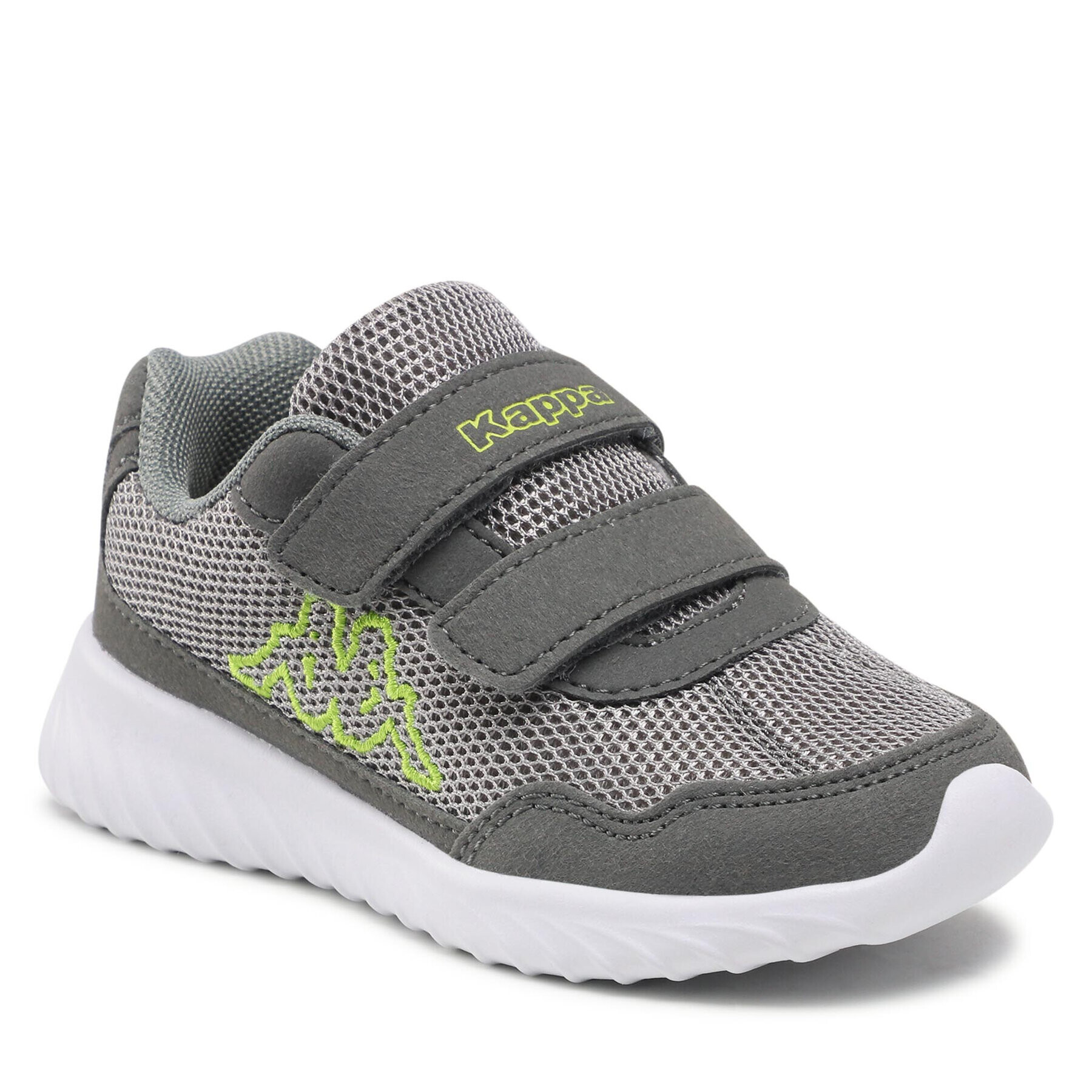 Kappa Sneakers 260647K Verde - Pled.ro